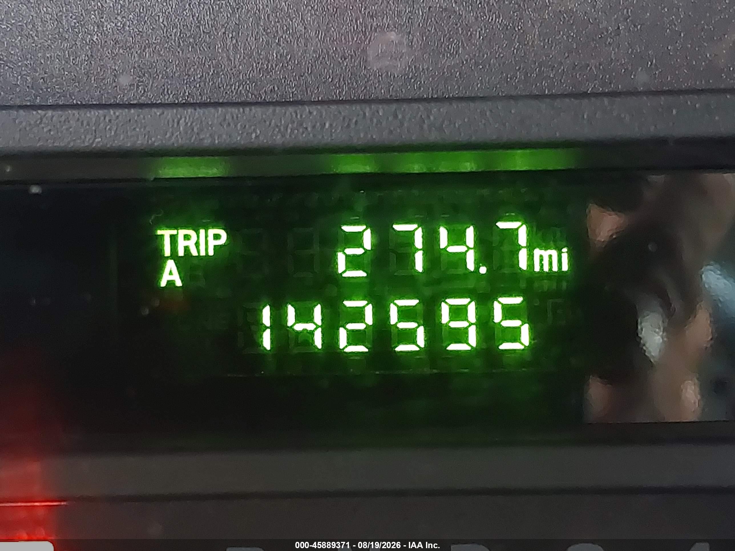 2013 Ford E-150 Commercial White vin: 1FTNS1EW0DDB33651