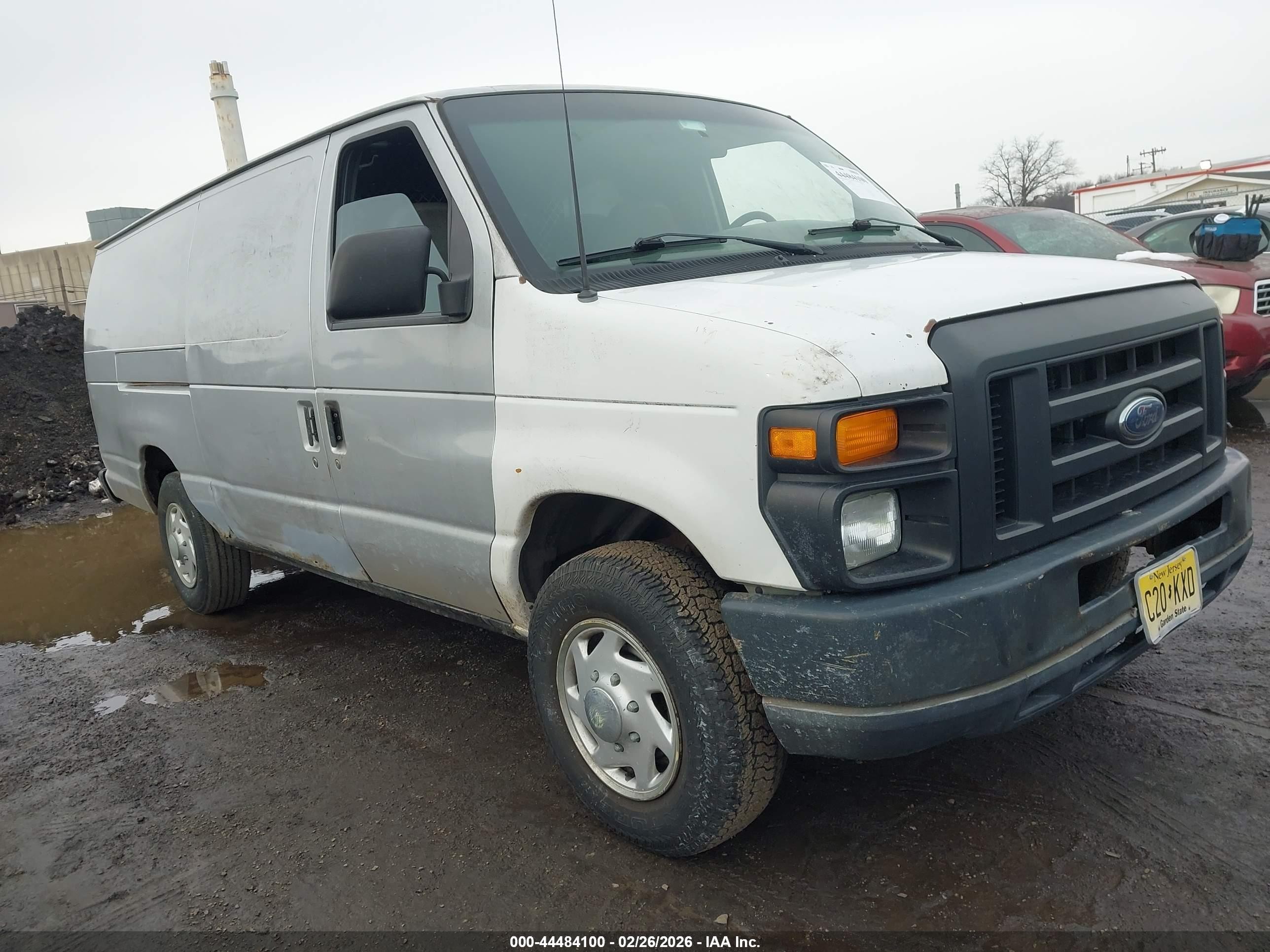 1FTNS24LX2HB16357