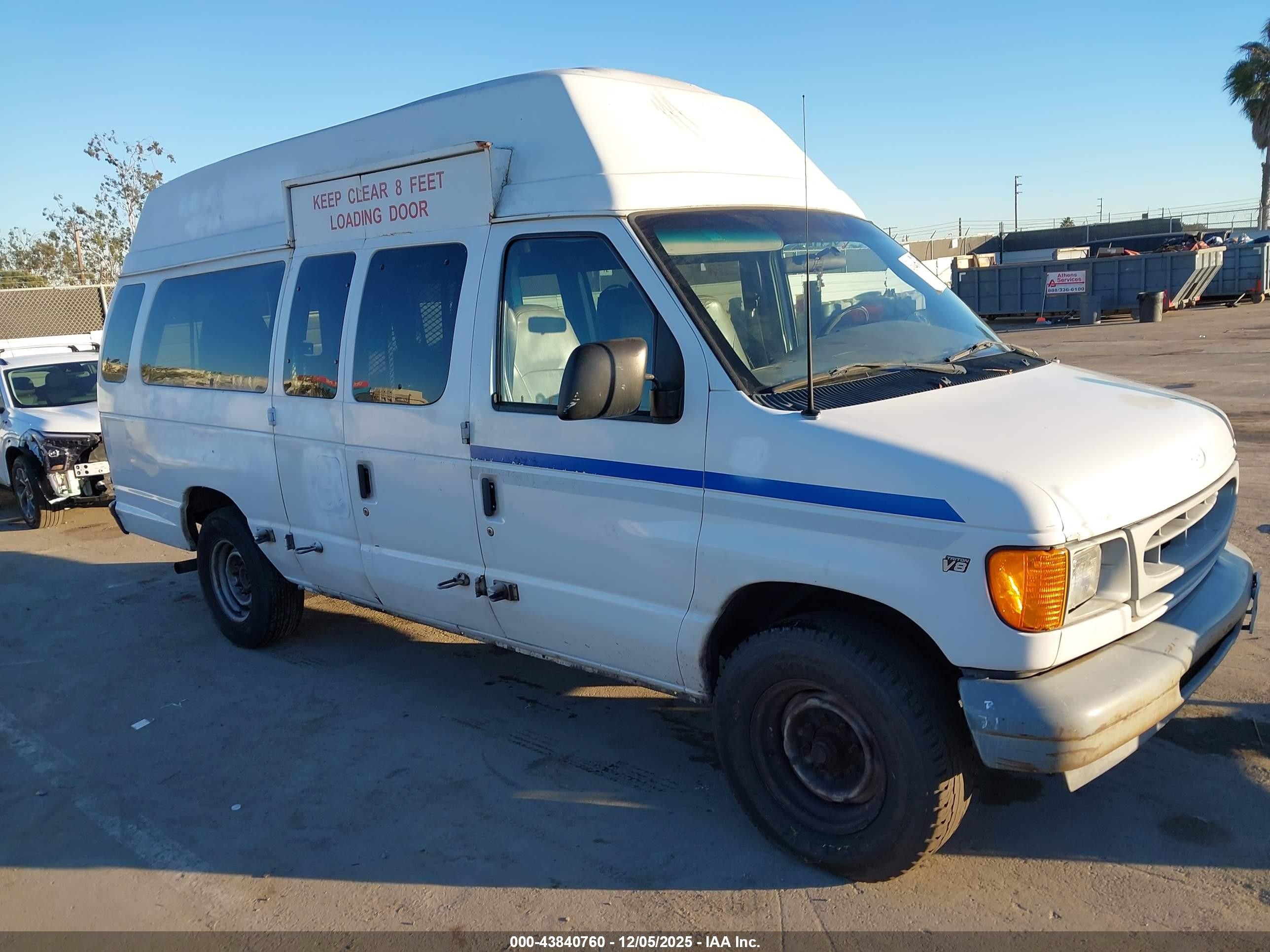 1FTNS24LX2HB36365