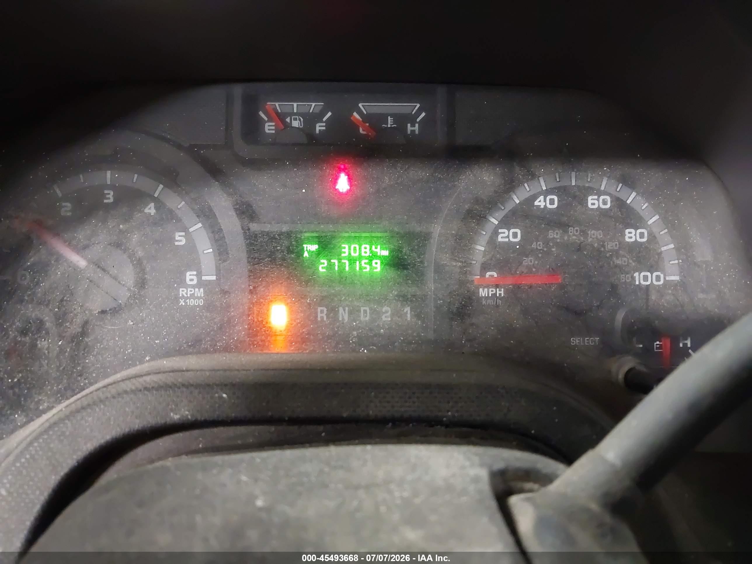 2012 Ford E-250   Silver vin: 1FTNS2EL0CDA92237