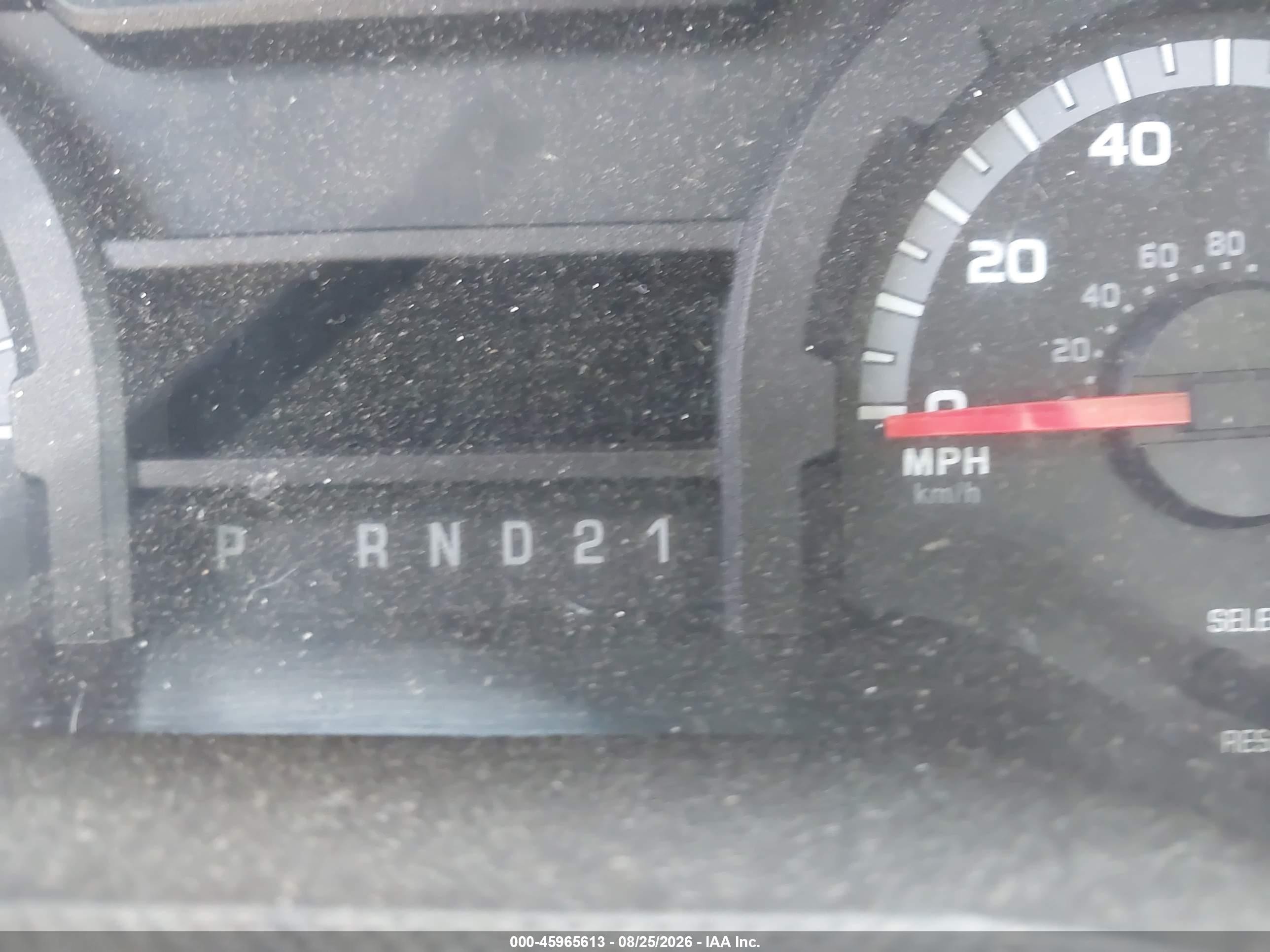 2013 Ford E-250 Commercial White vin: 1FTNS2EW6DDB22112