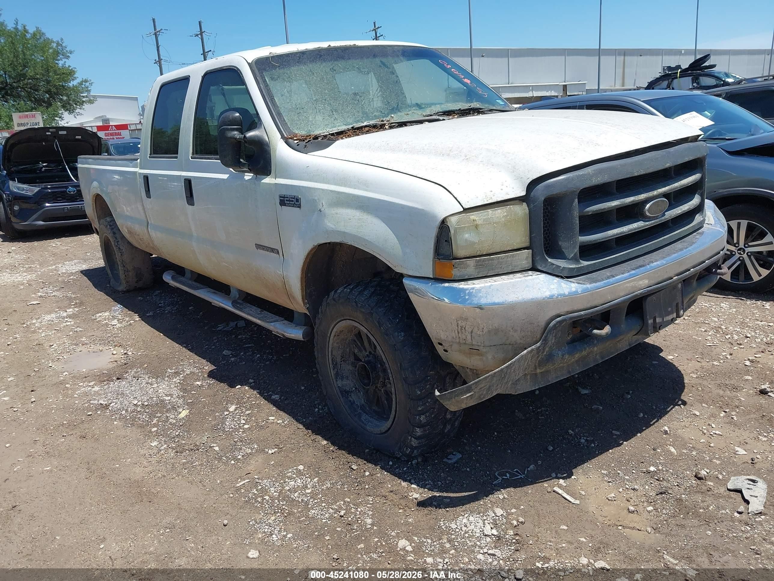 1FTNW20F61EC35107