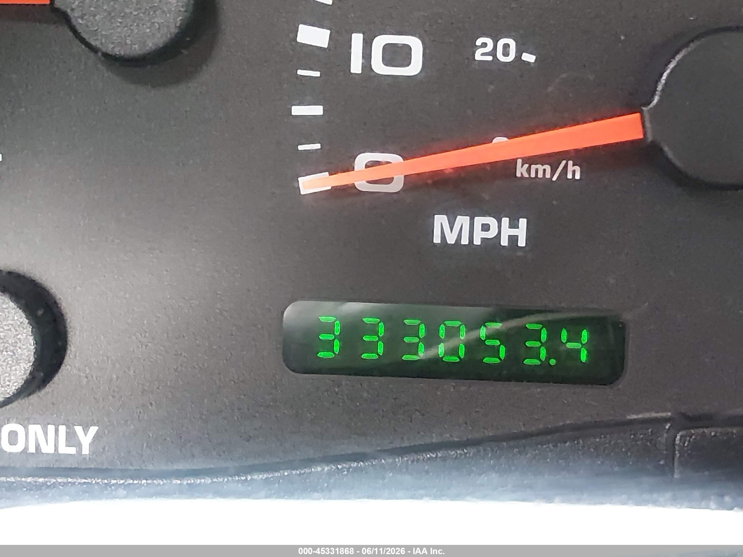 2002 Ford F-250 Lariat/xl/xlt White vin: 1FTNW20F82EB06724