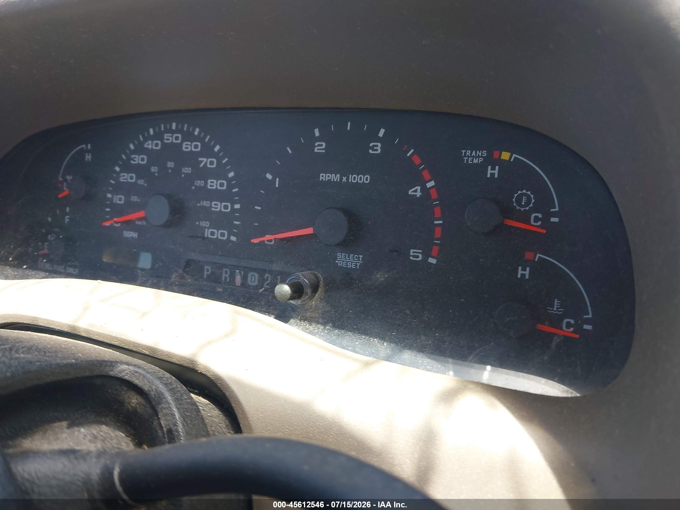 2002 Ford F-250   Gold vin: 1FTNW20F92ED54089
