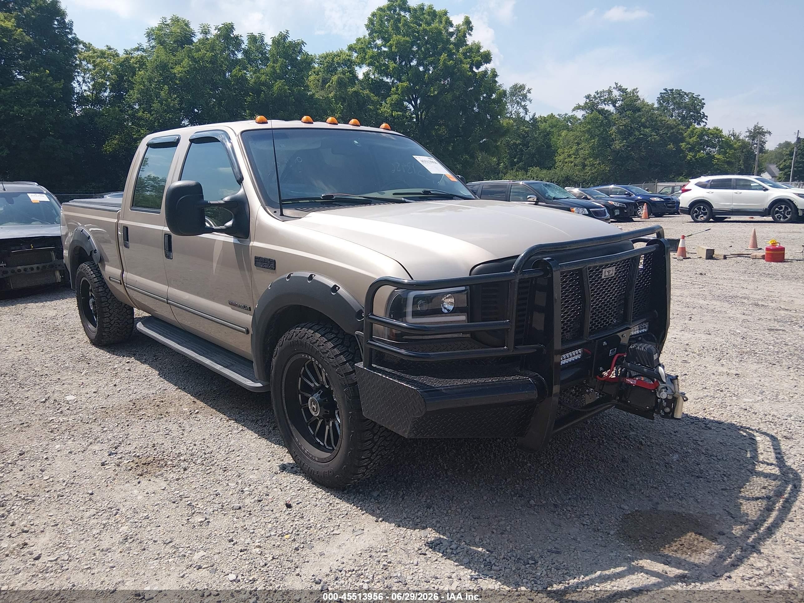 1FTNW20FXXEC96016