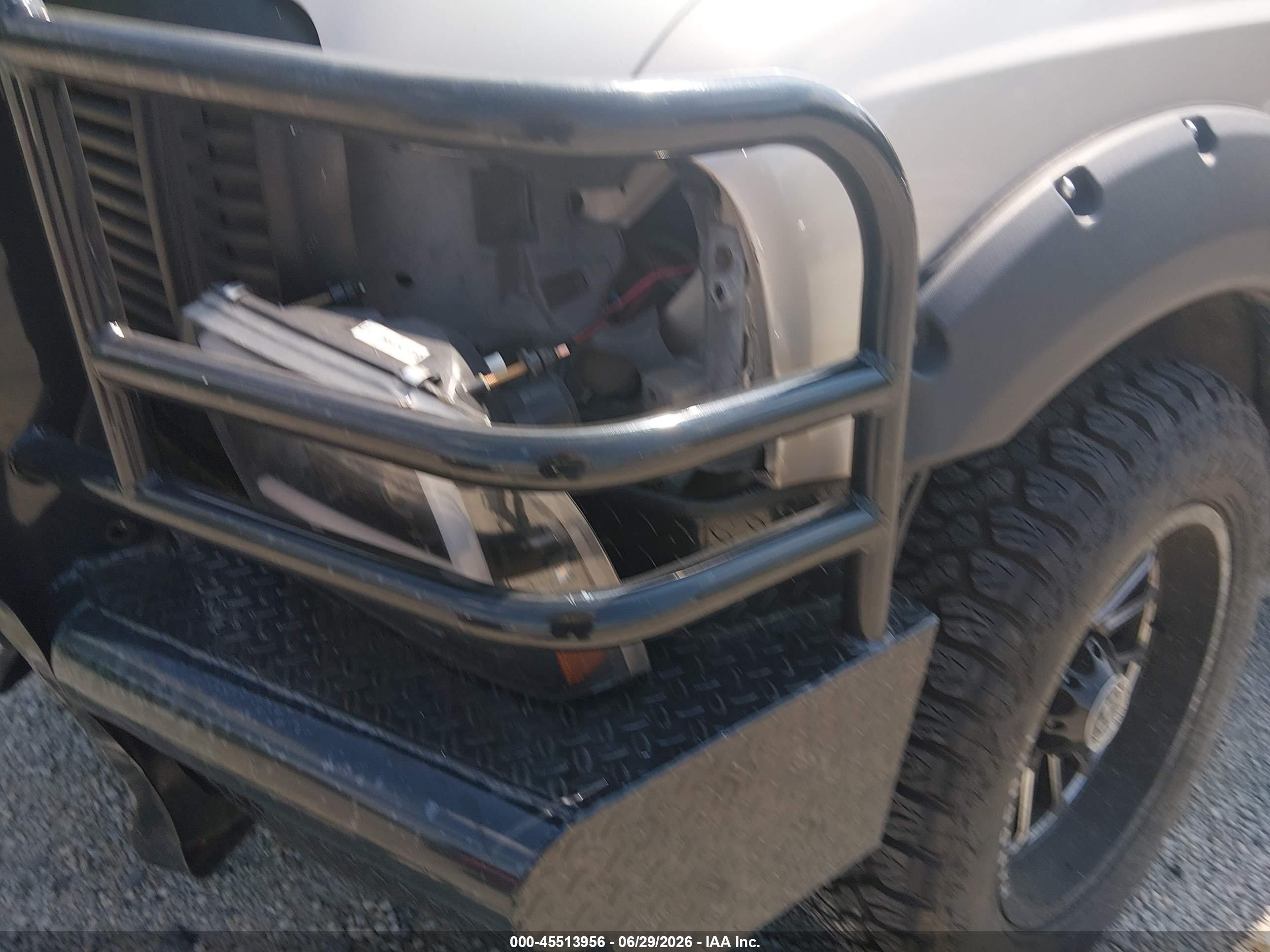 1999 Ford F-250 Lariat/xl/xlt Золотой vin: 1FTNW20FXXEC96016