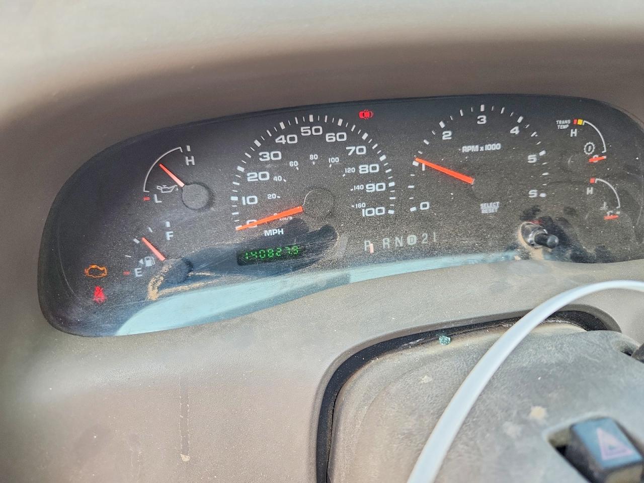 2003 Ford F250 Super Duty White vin: 1FTNW20L63ED22871
