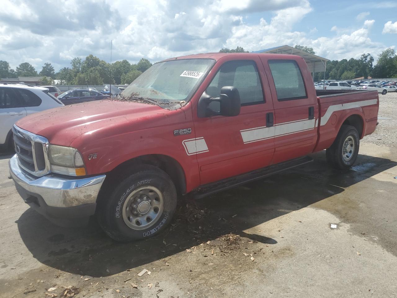 1FTNW20L92ED55166