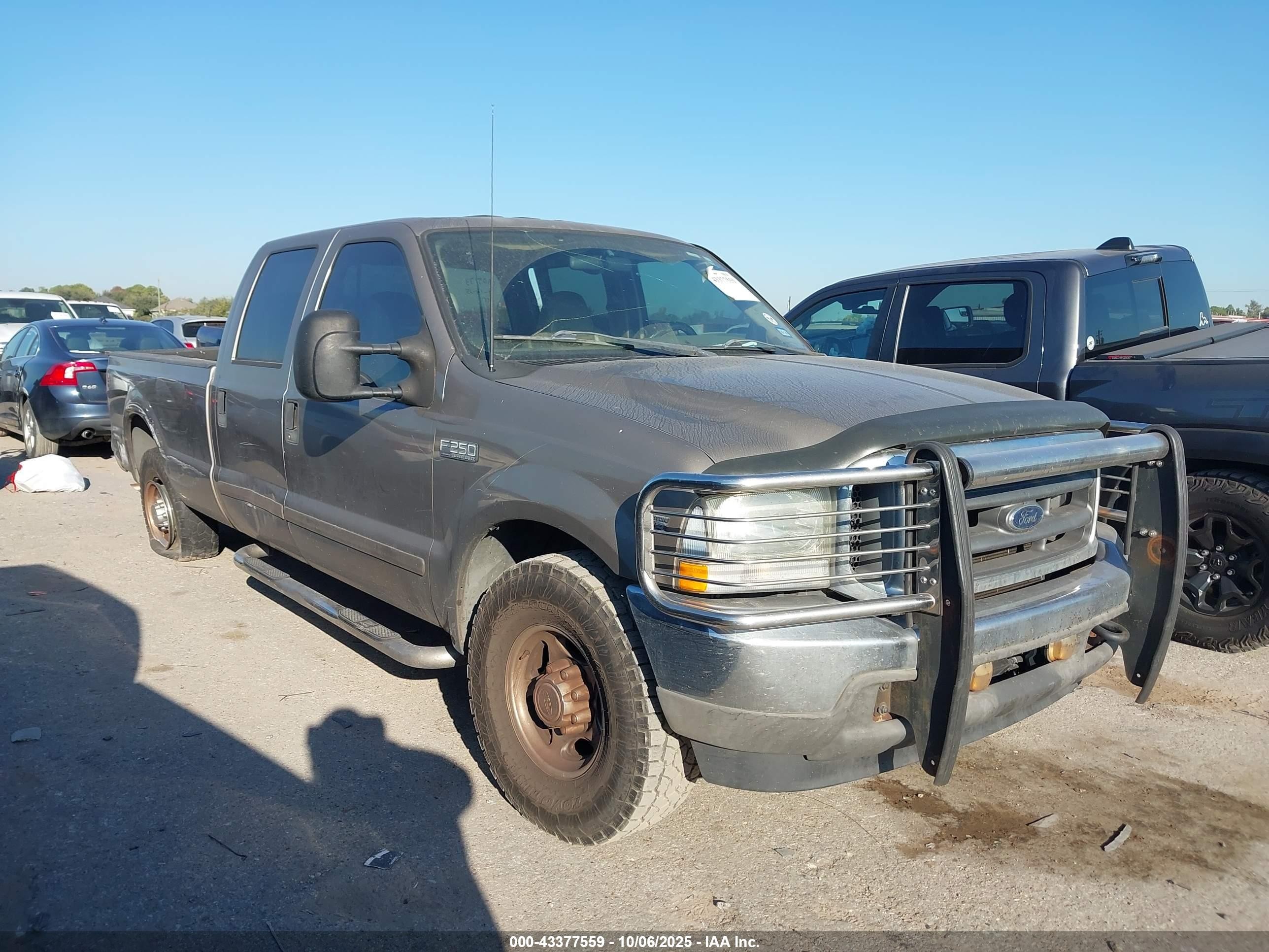 1FTNW20LX2EC88450
