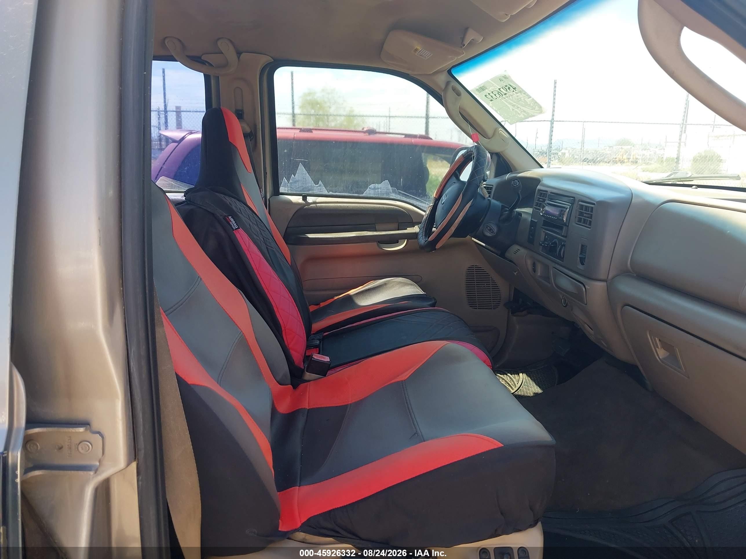 2003 Ford F-250 King Ranch/lariat/xl/xlt Dark Blue vin: 1FTNW20LX3ED19164