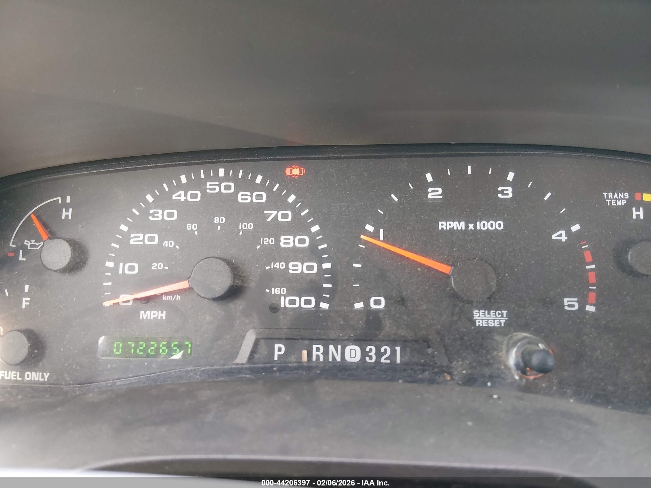 2004 Ford F-250 Lariat/xl/xlt White vin: 1FTNW20P04EA84049