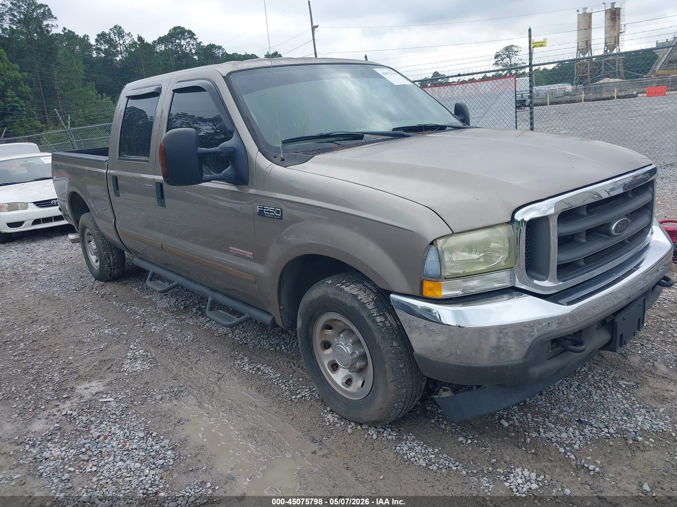 1FTNW20P54EB57996