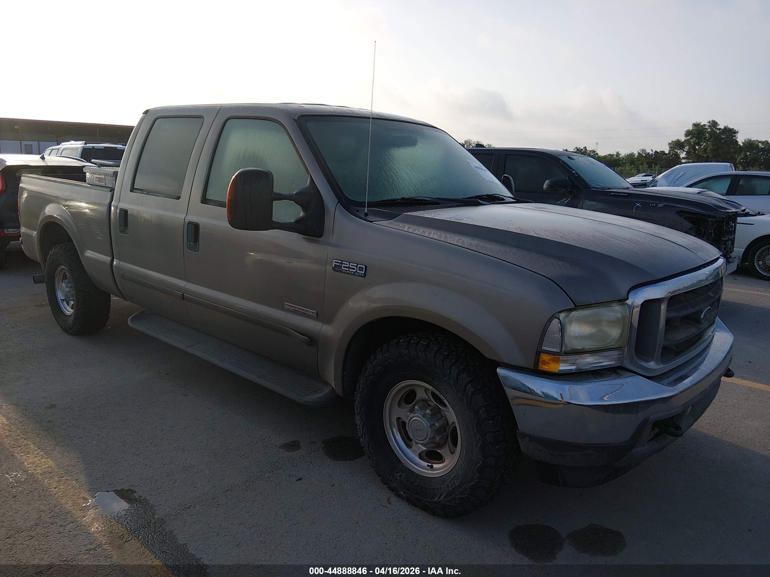 1FTNW20P73EC07313