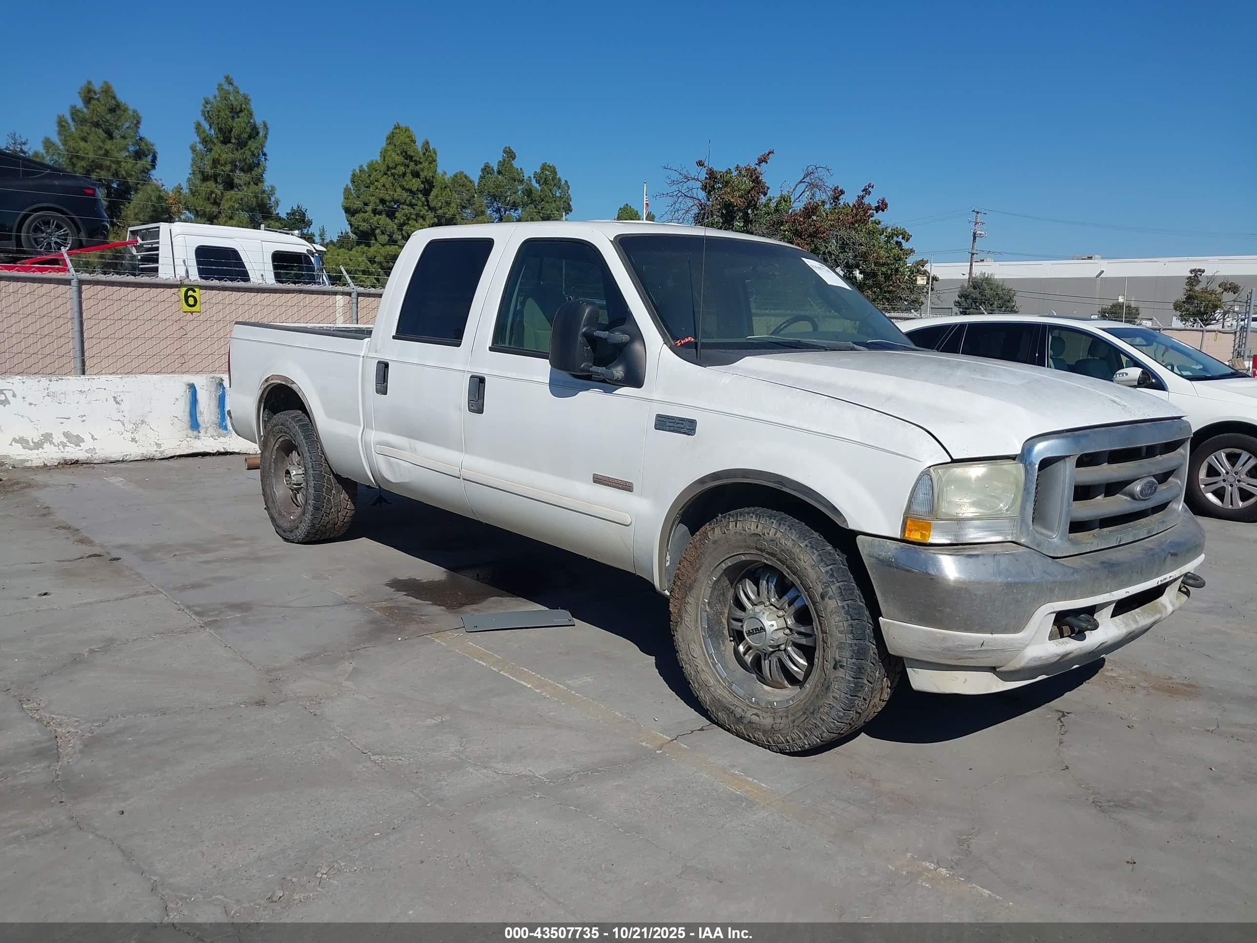 1FTNW20P93ED80539