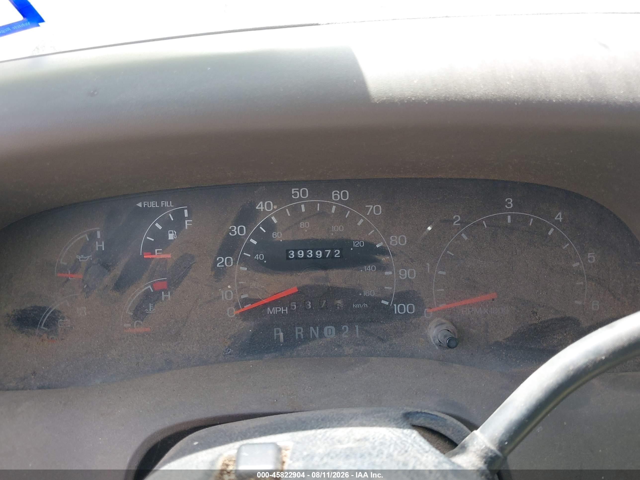 2001 Ford F-250 Lariat/xl/xlt Gold vin: 1FTNW20SX1EB61218