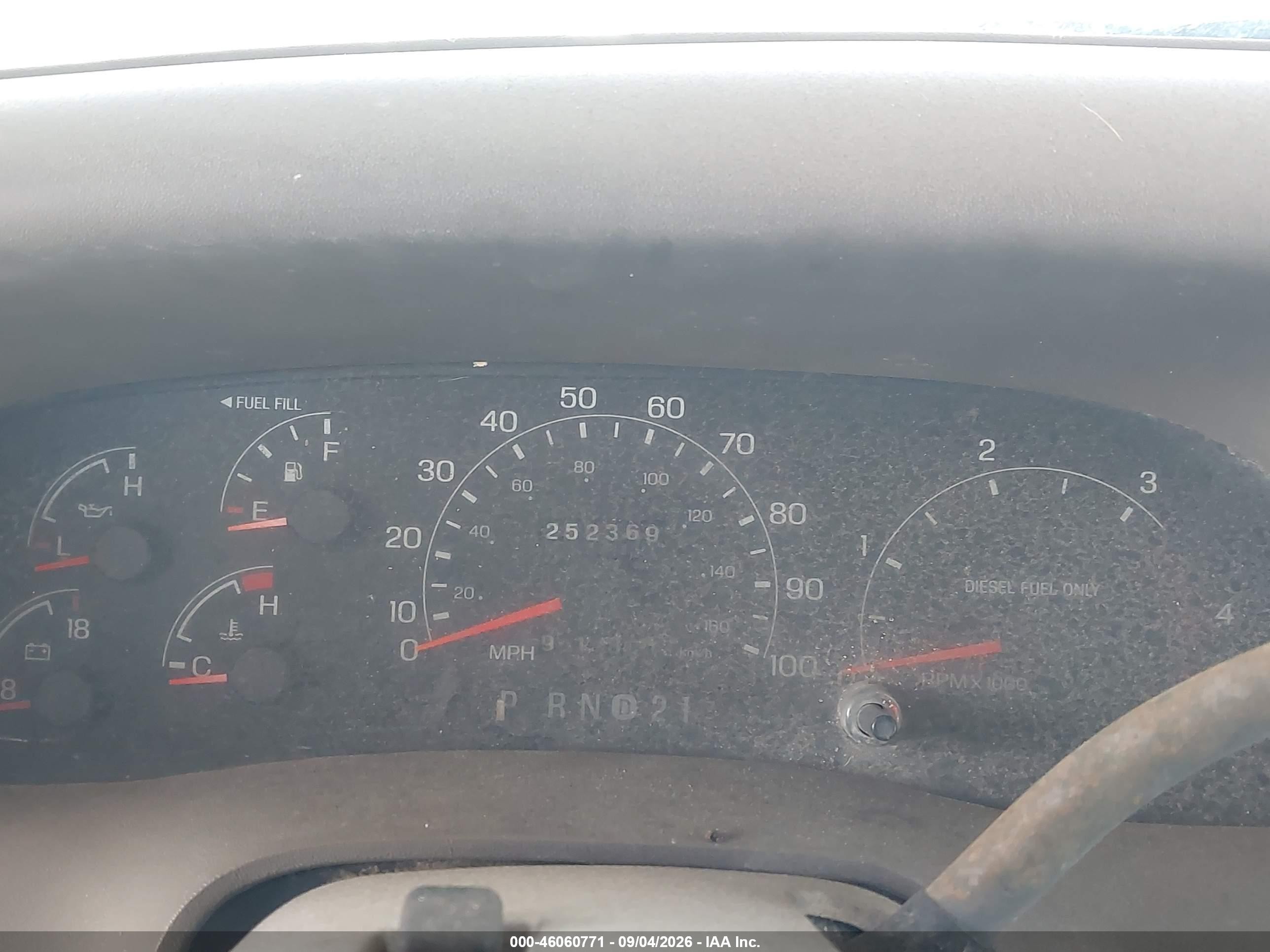 2001 Ford F-250 Lariat/xl/xlt Teal vin: 1FTNW21F01EC57456