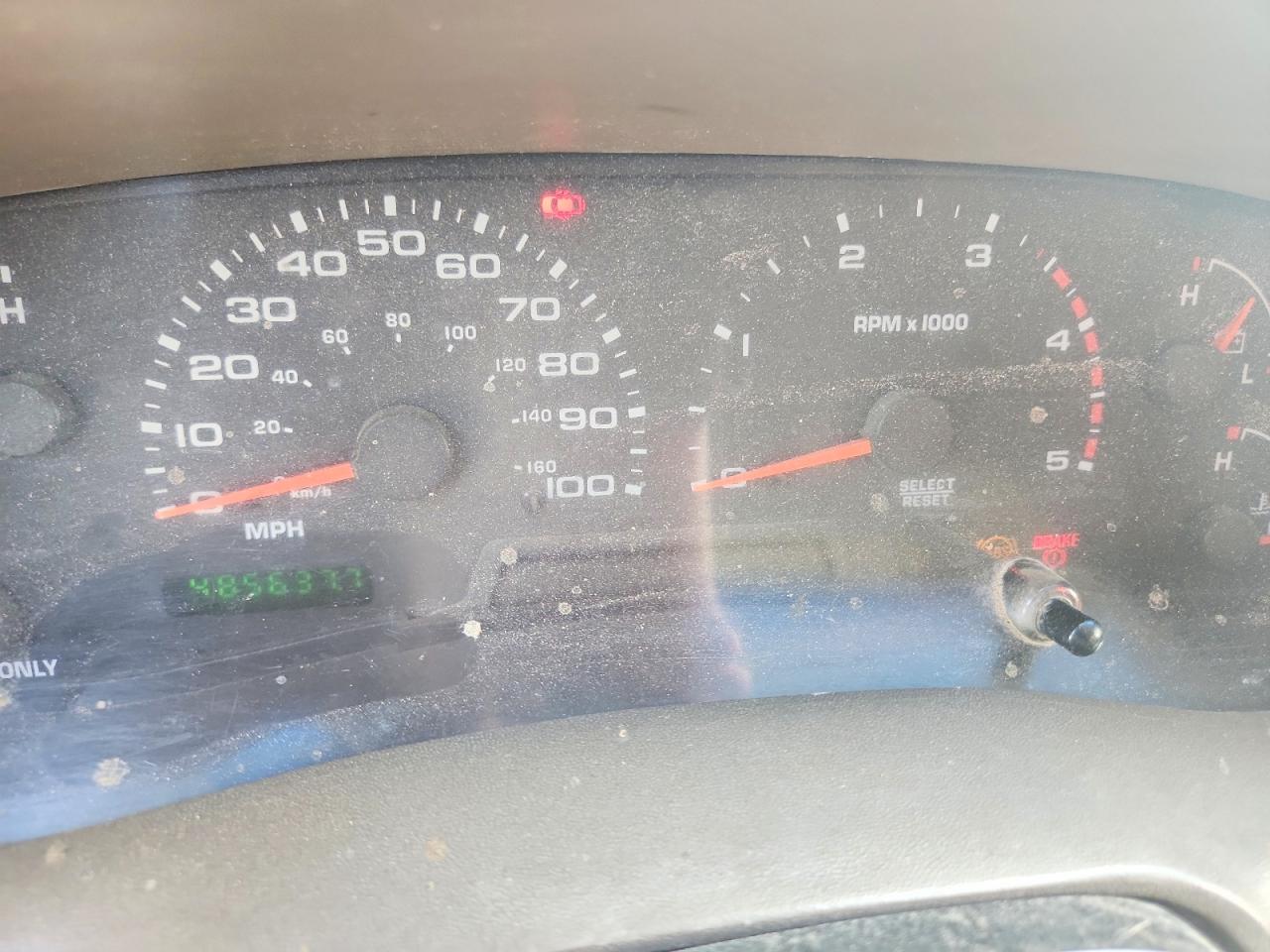 2003 Ford F250 Super Duty White vin: 1FTNW21F03EB25929