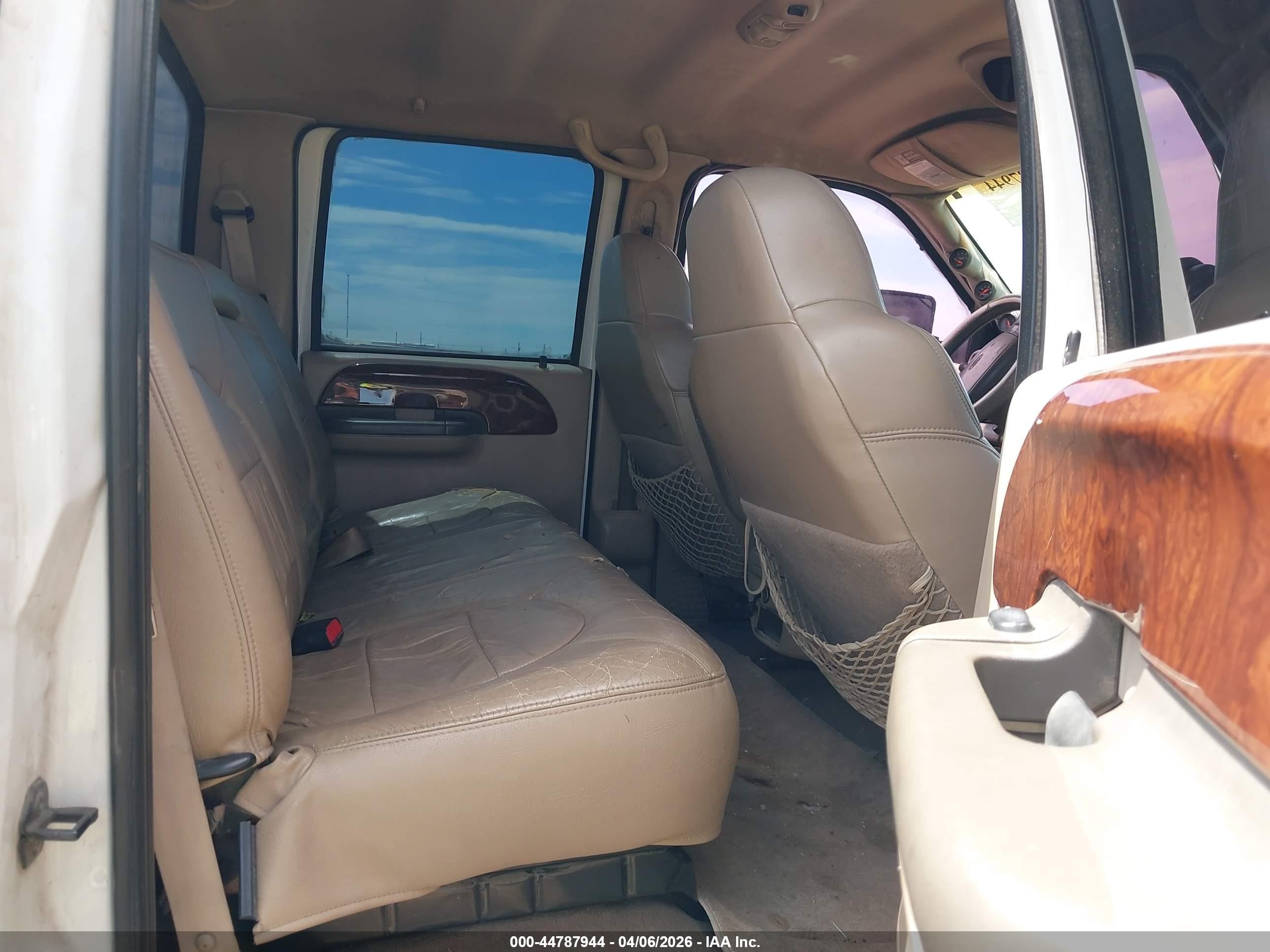 2000 Ford F-250 Lariat/xl/xlt Black vin: 1FTNW21F0YEC71559