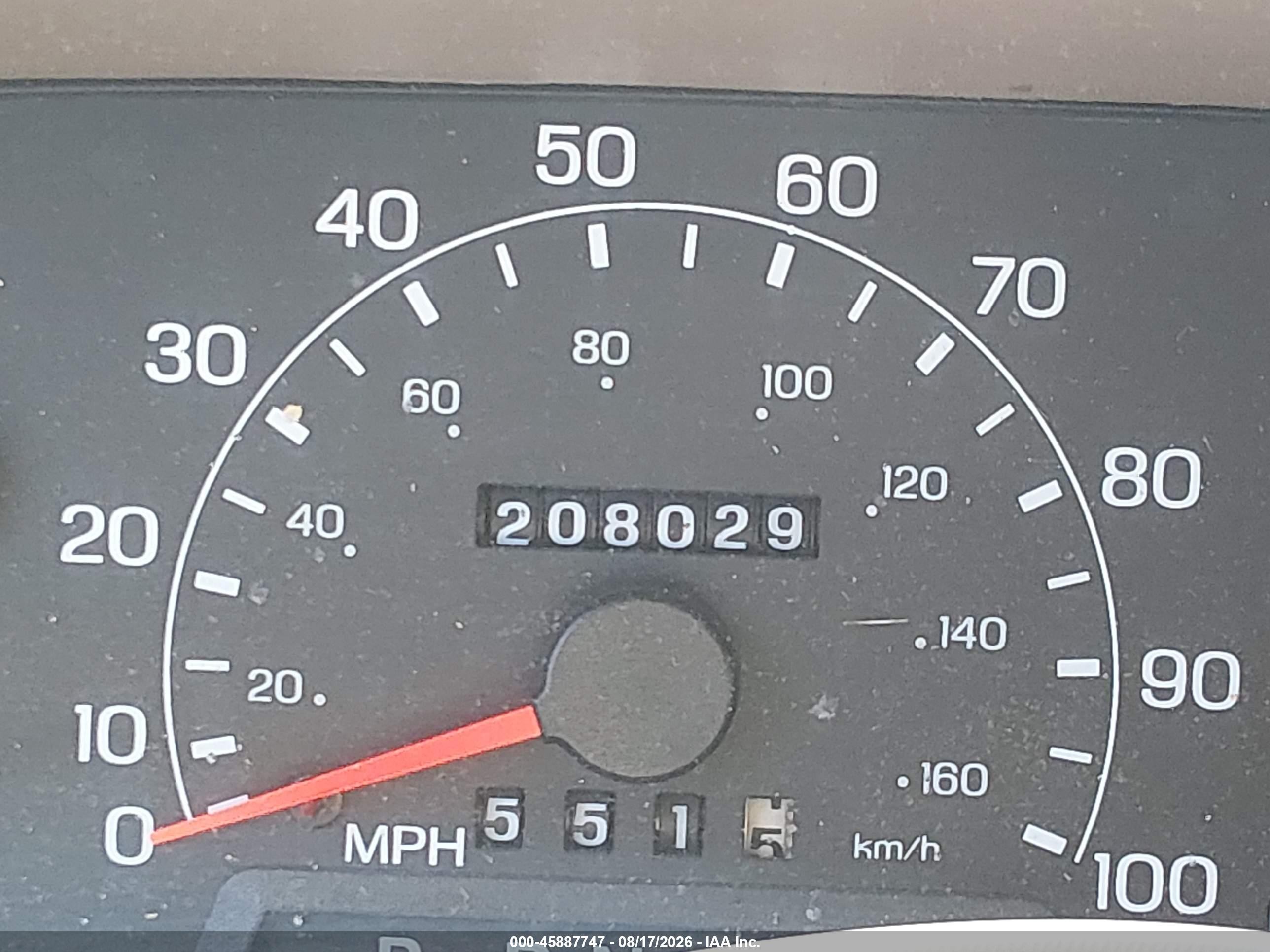 2000 Ford F-250 Lariat/xl/xlt Белый vin: 1FTNW21F1YED57771