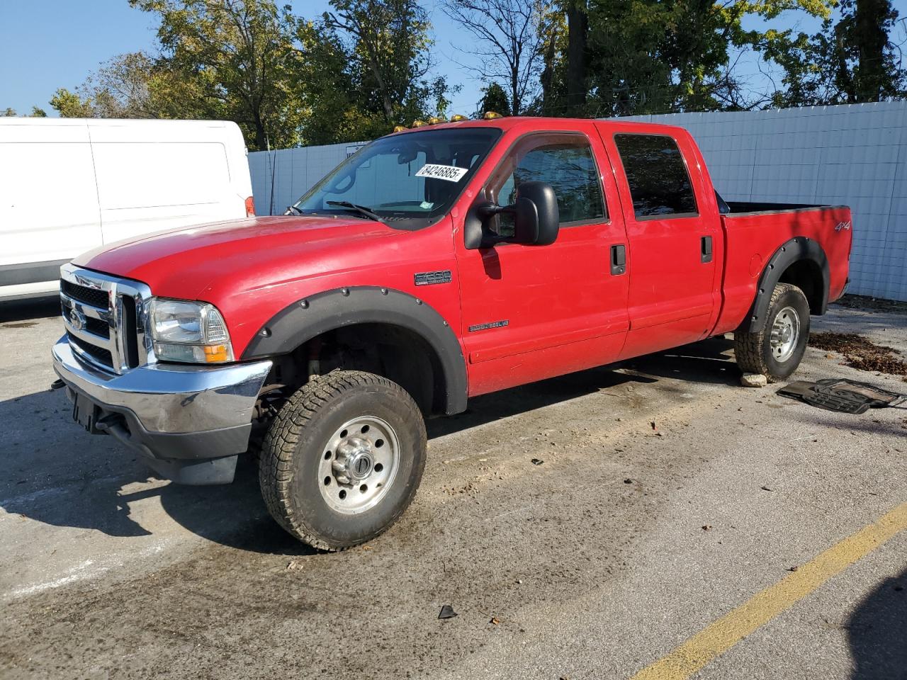 1FTNW21F22EB19936