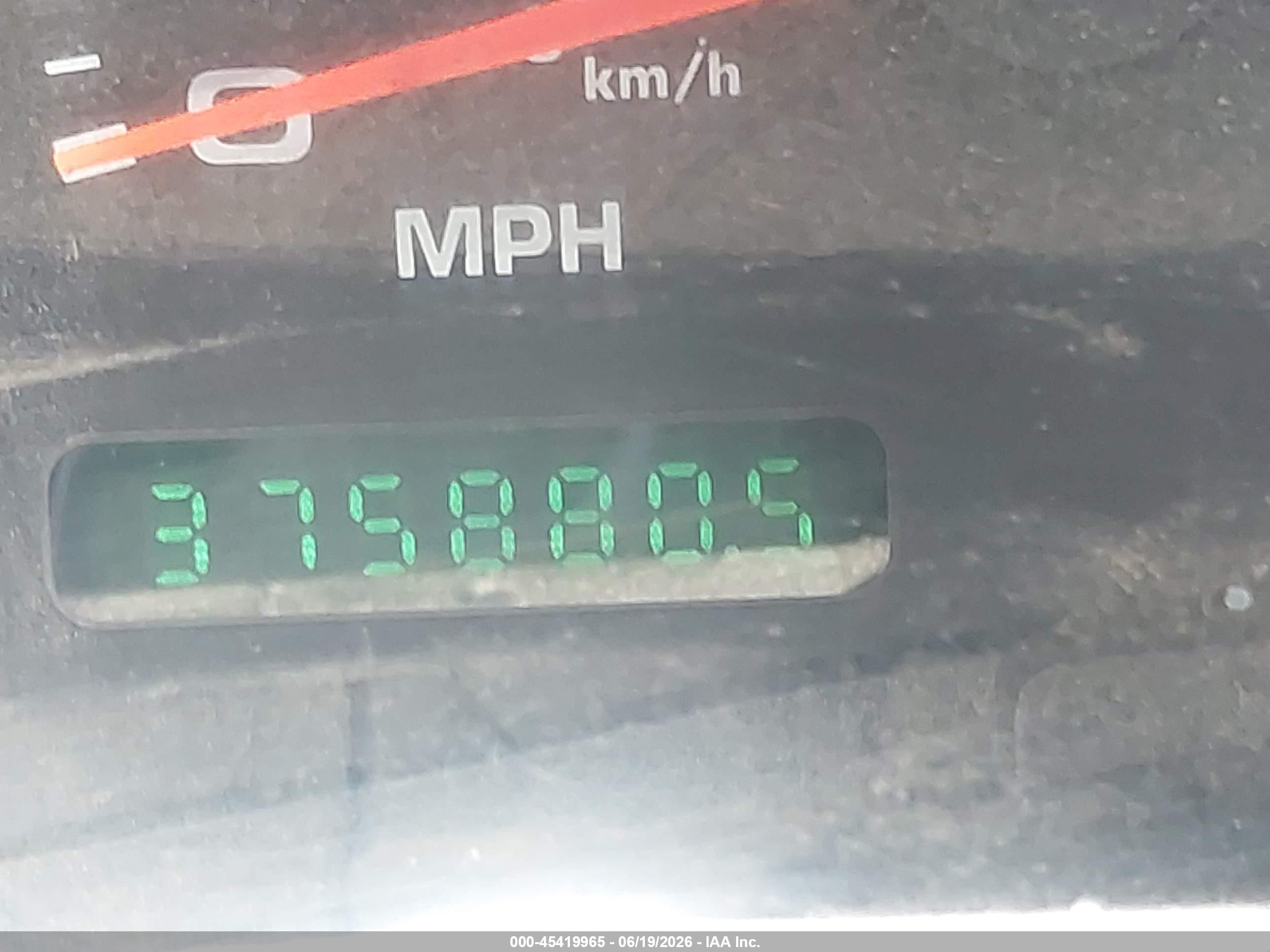 2002 Ford F-250 Lariat/xl/xlt Gray vin: 1FTNW21F22EB68988