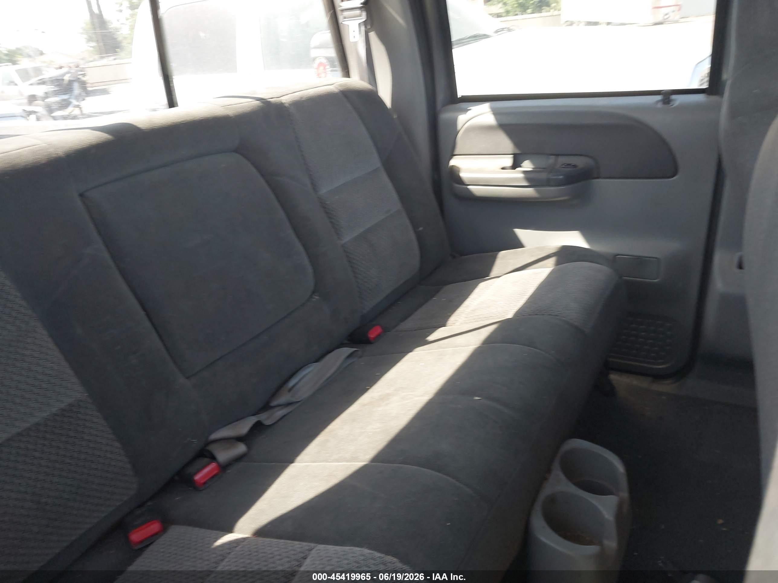 2002 Ford F-250 Lariat/xl/xlt Gray vin: 1FTNW21F22EB68988