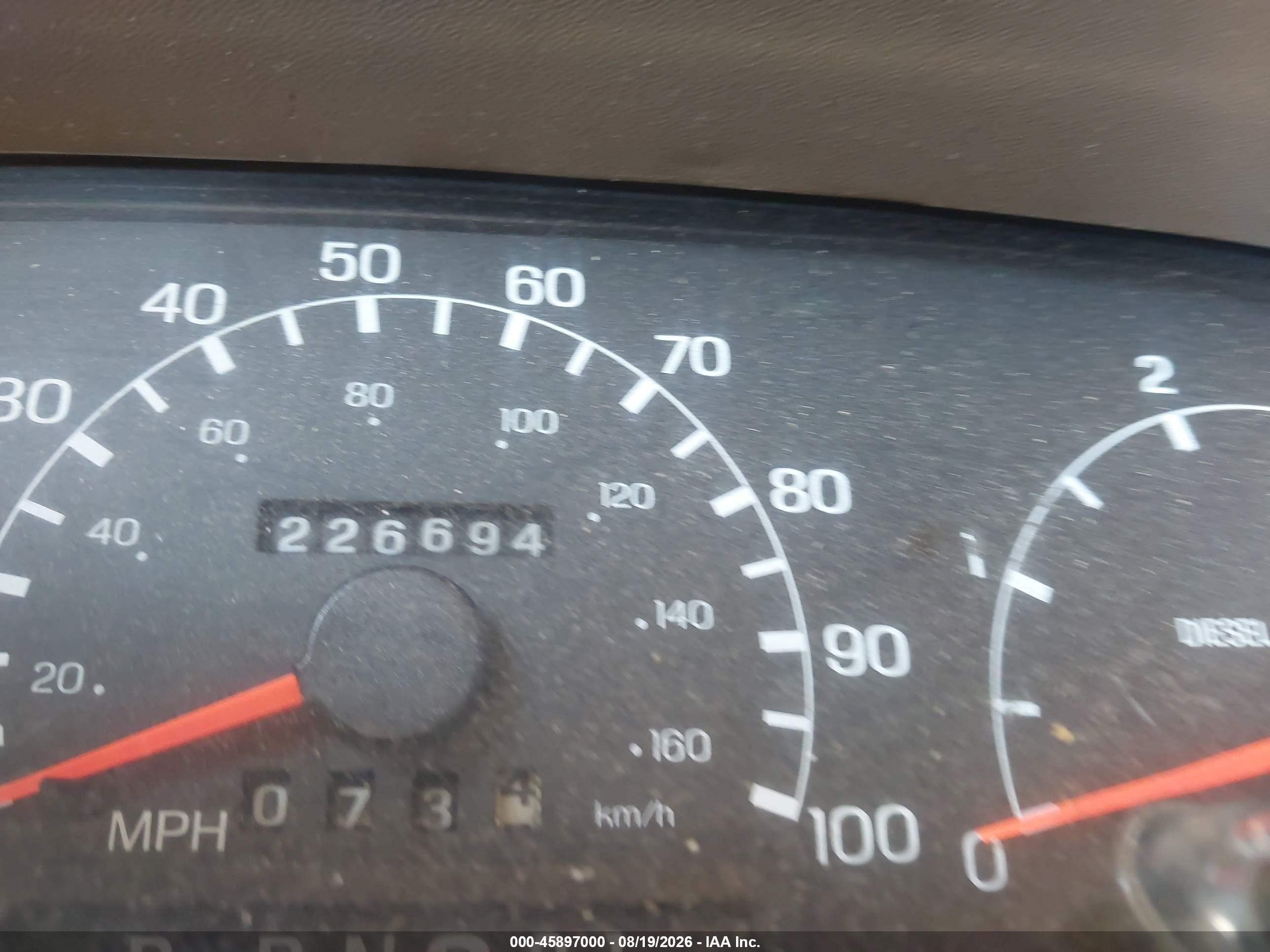 1999 Ford F-250 Lariat/xl/xlt Black vin: 1FTNW21F3XEE22019