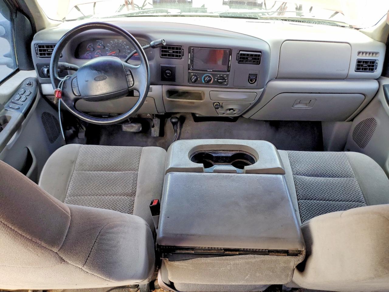 2001 Ford F250 Super Duty Темно-бордовый vin: 1FTNW21F51EC26719