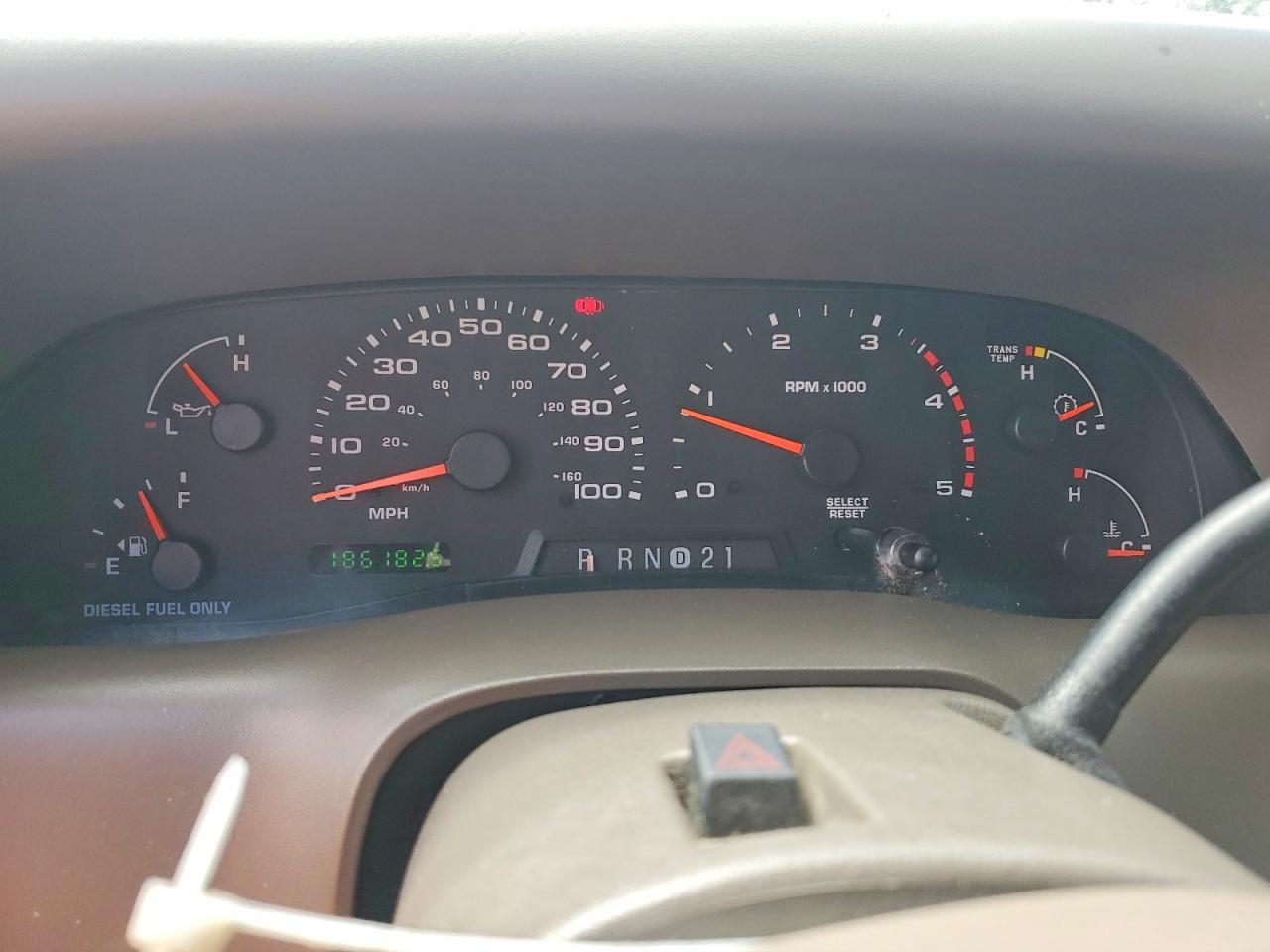 2002 Ford F250 Super Duty Black vin: 1FTNW21F62EC68477