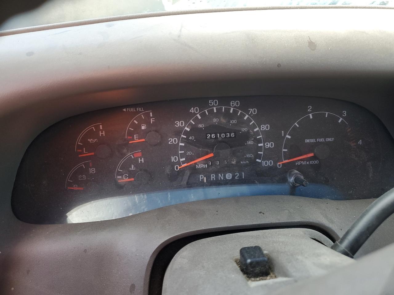 2000 Ford F250 Super Duty Maroon vin: 1FTNW21F7YEA94525