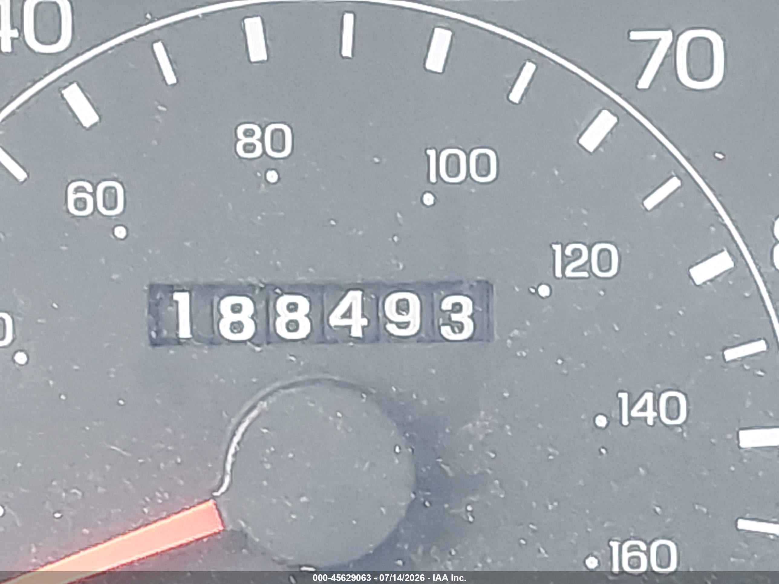 2001 Ford F-250 Lariat/xl/xlt Brown vin: 1FTNW21F81EC65532