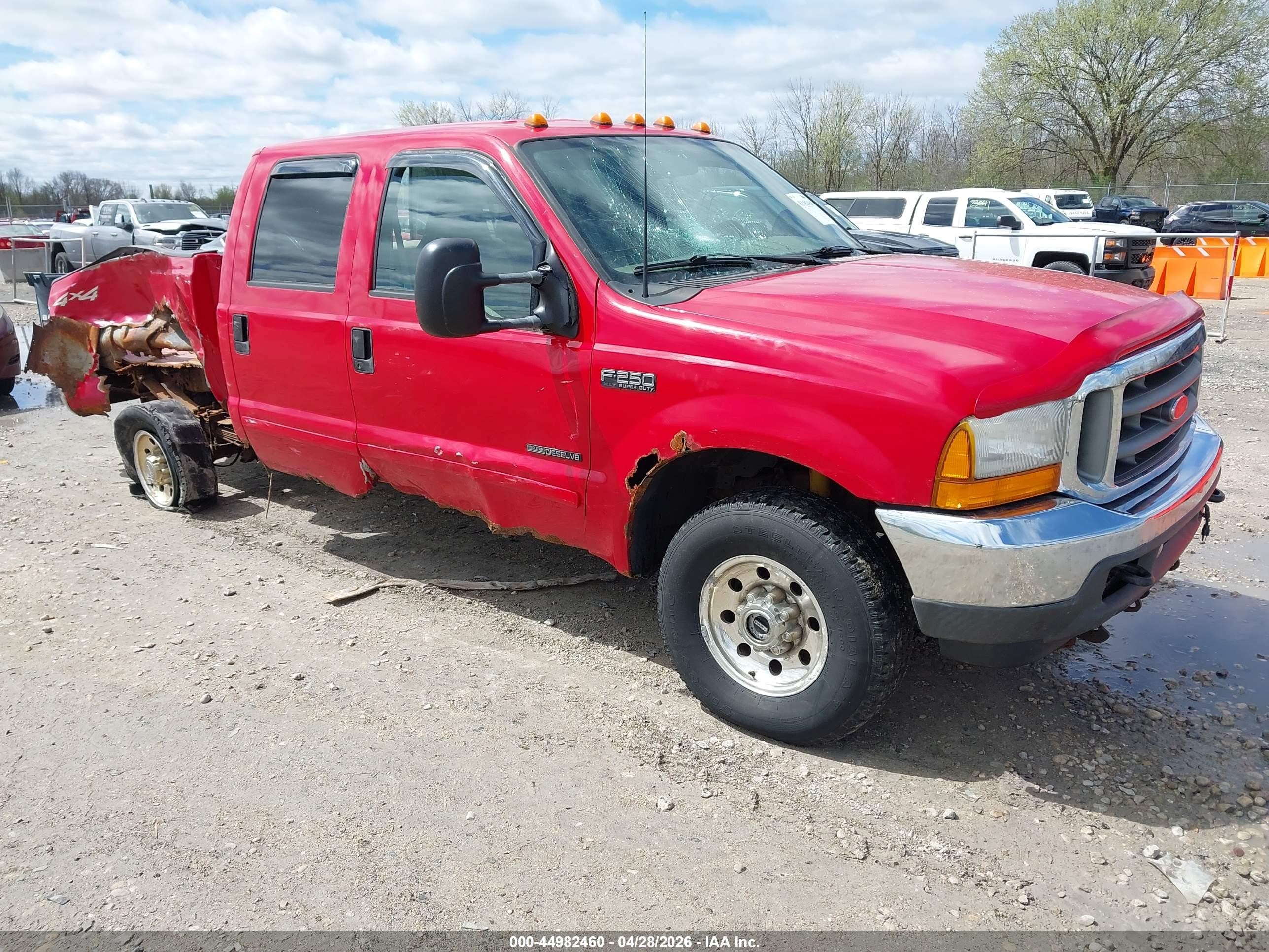 1FTNW21F91EC56404