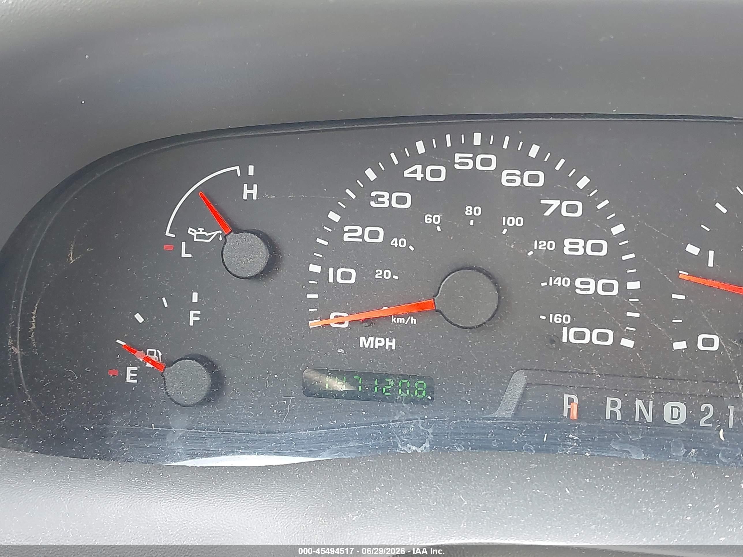 2004 Ford F-250 Lariat/xl/xlt White vin: 1FTNW21L04ED56367