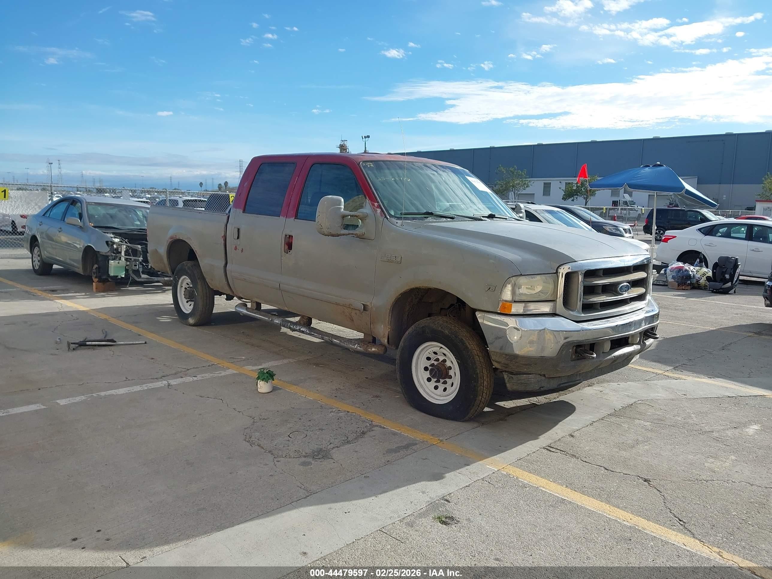 1FTNW21L12EC10363