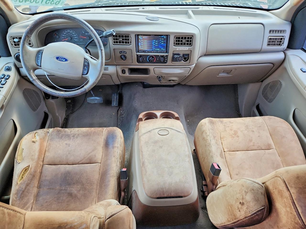 2003 Ford F250 Super Duty Maroon vin: 1FTNW21L33EC34858