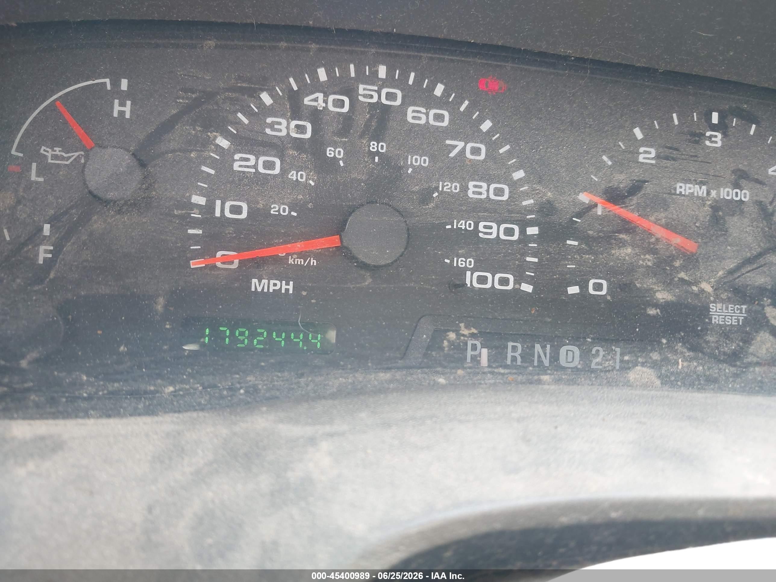 2003 Ford F-250 Lariat/xl/xlt White vin: 1FTNW21L63EA07910