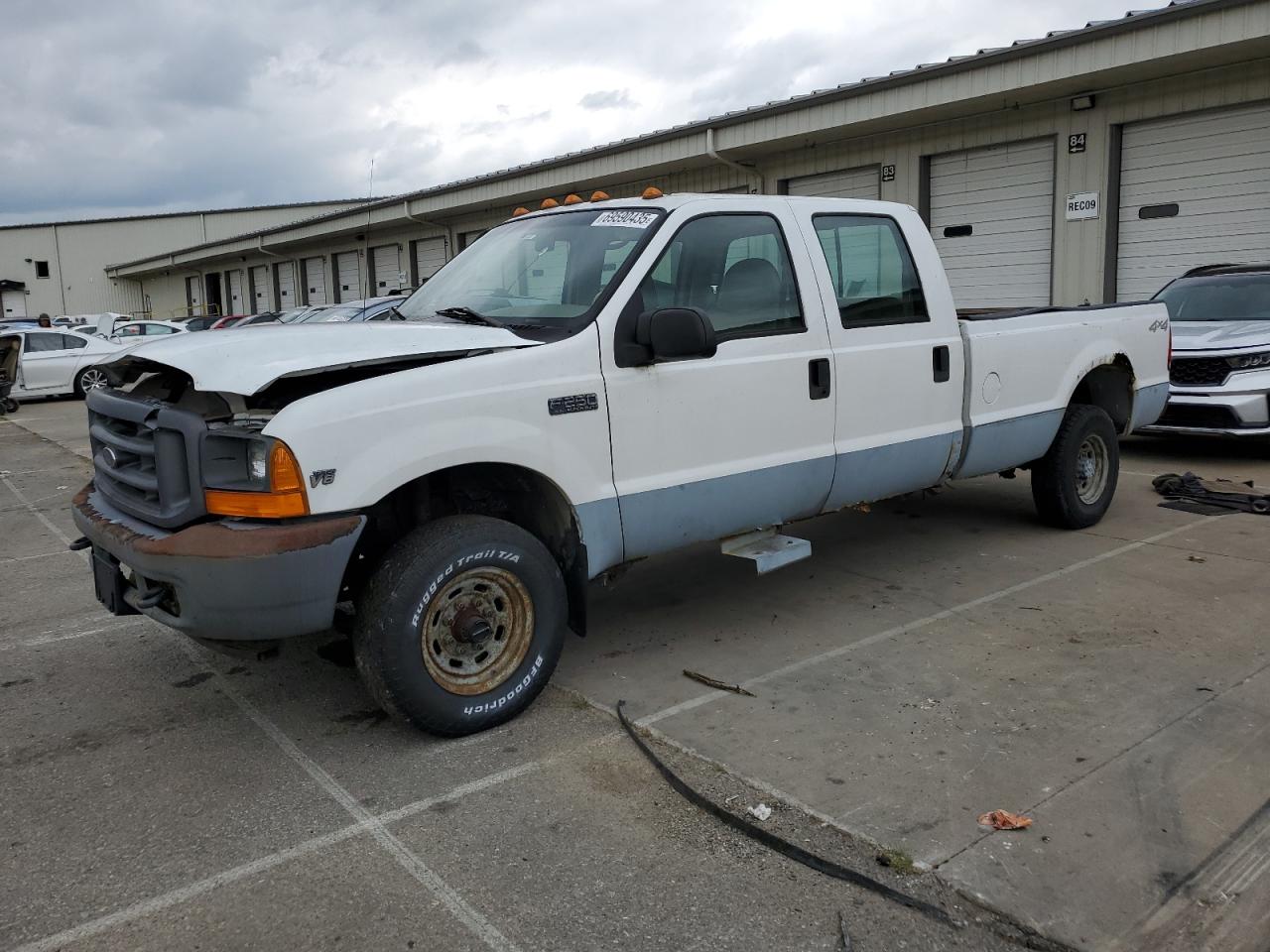 1FTNW21L91EC05295