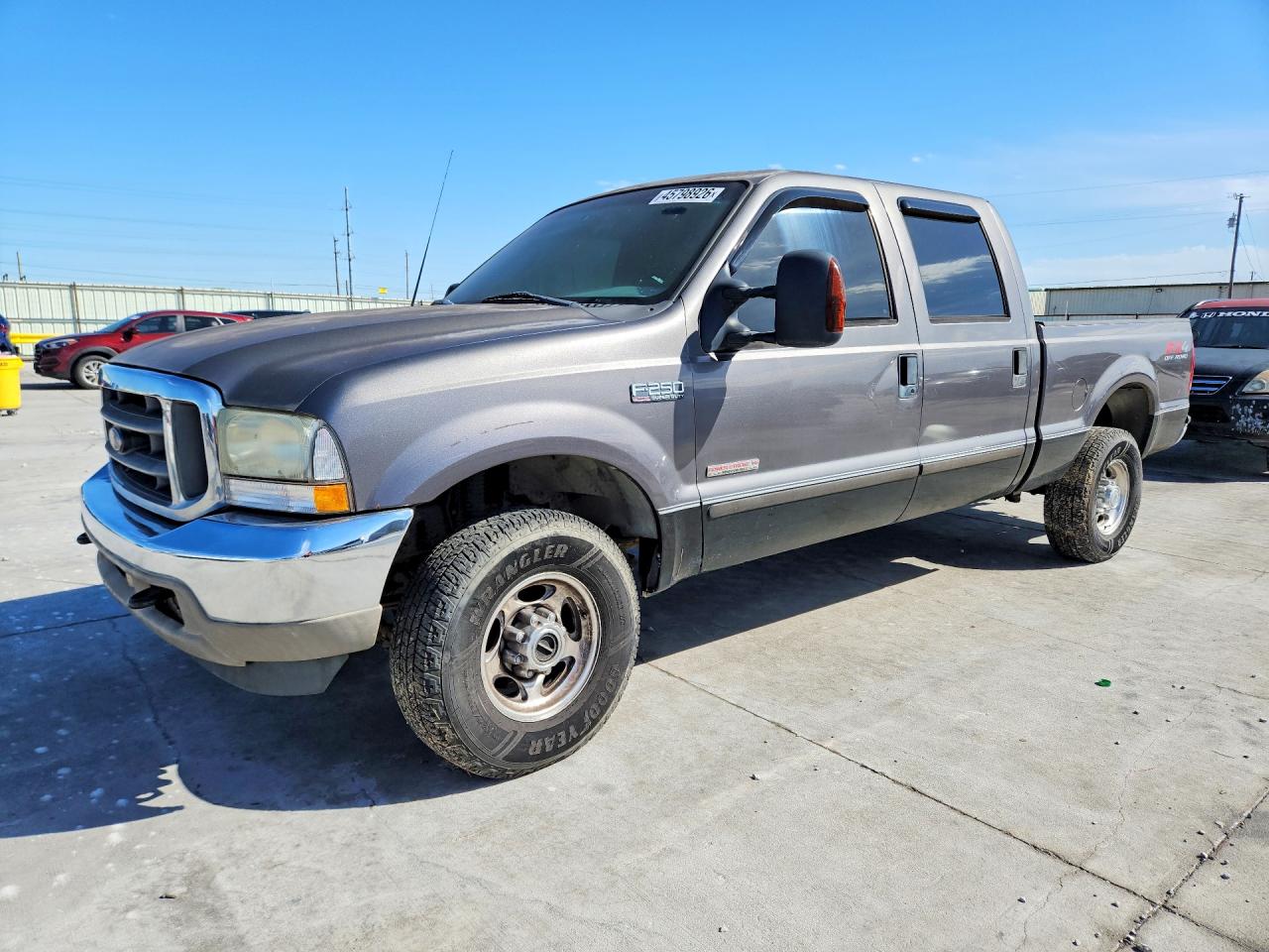 1FTNW21P33EC29971