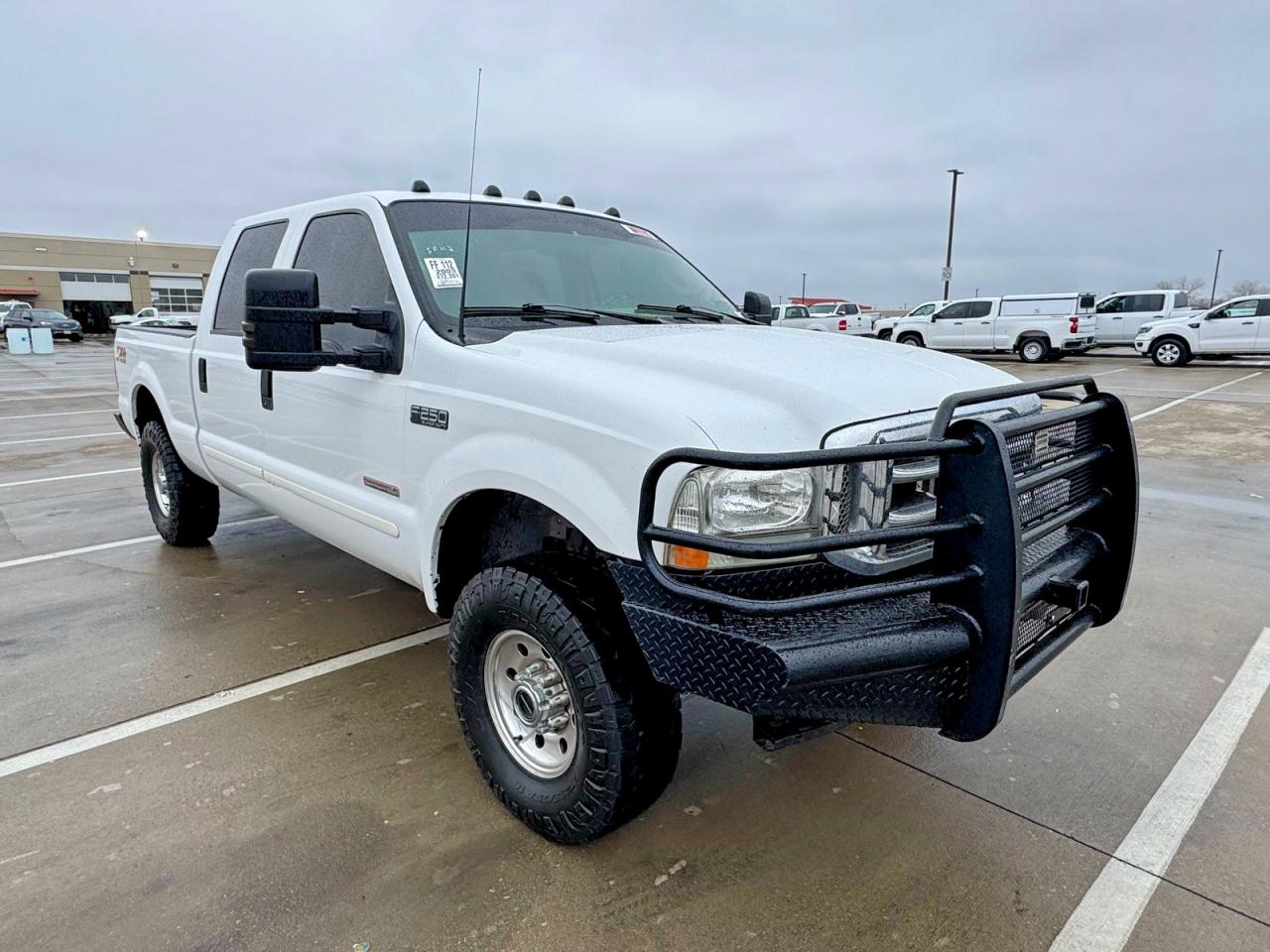 1FTNW21P33EC81102