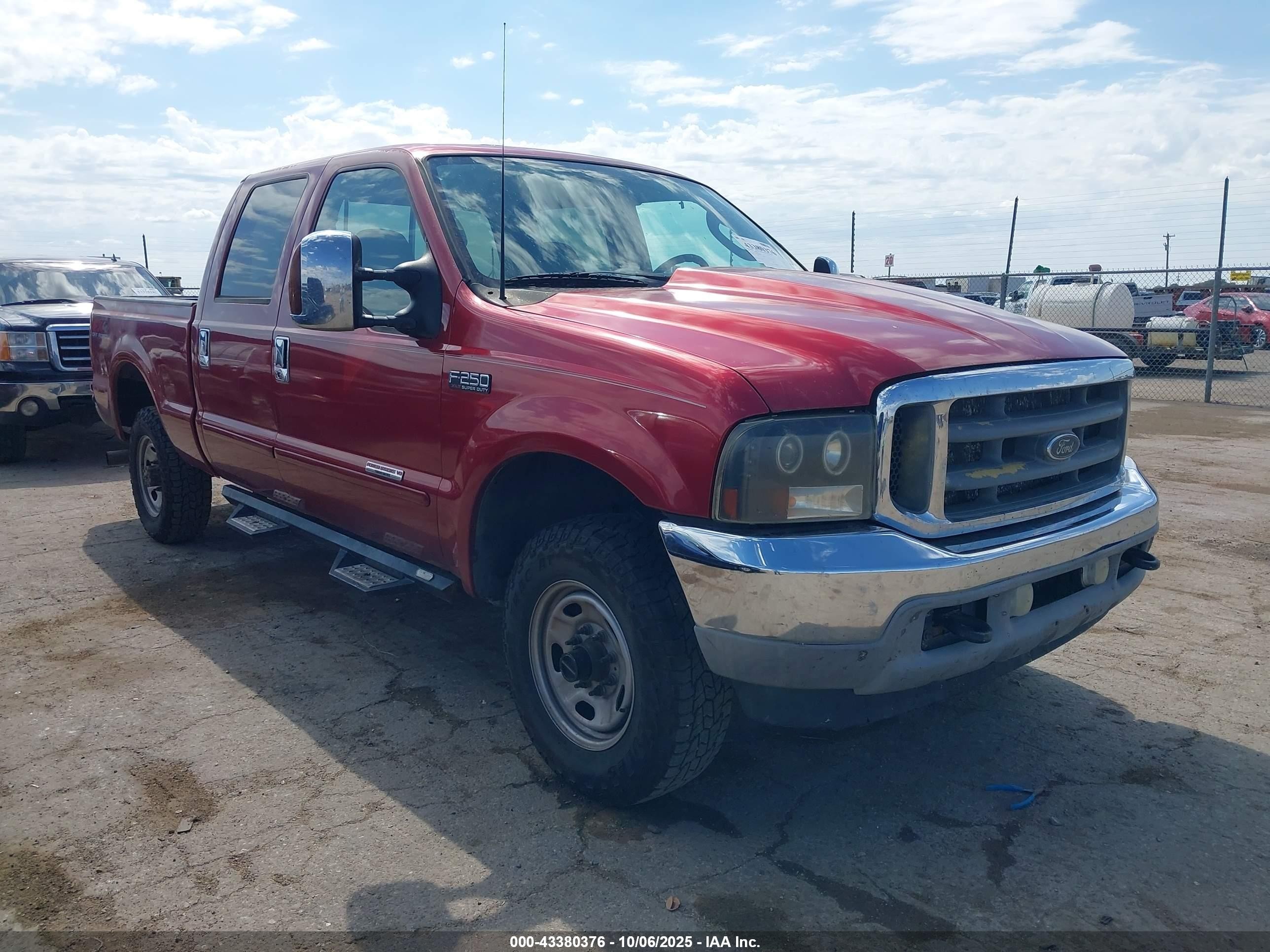 1FTNW21P43ED59886