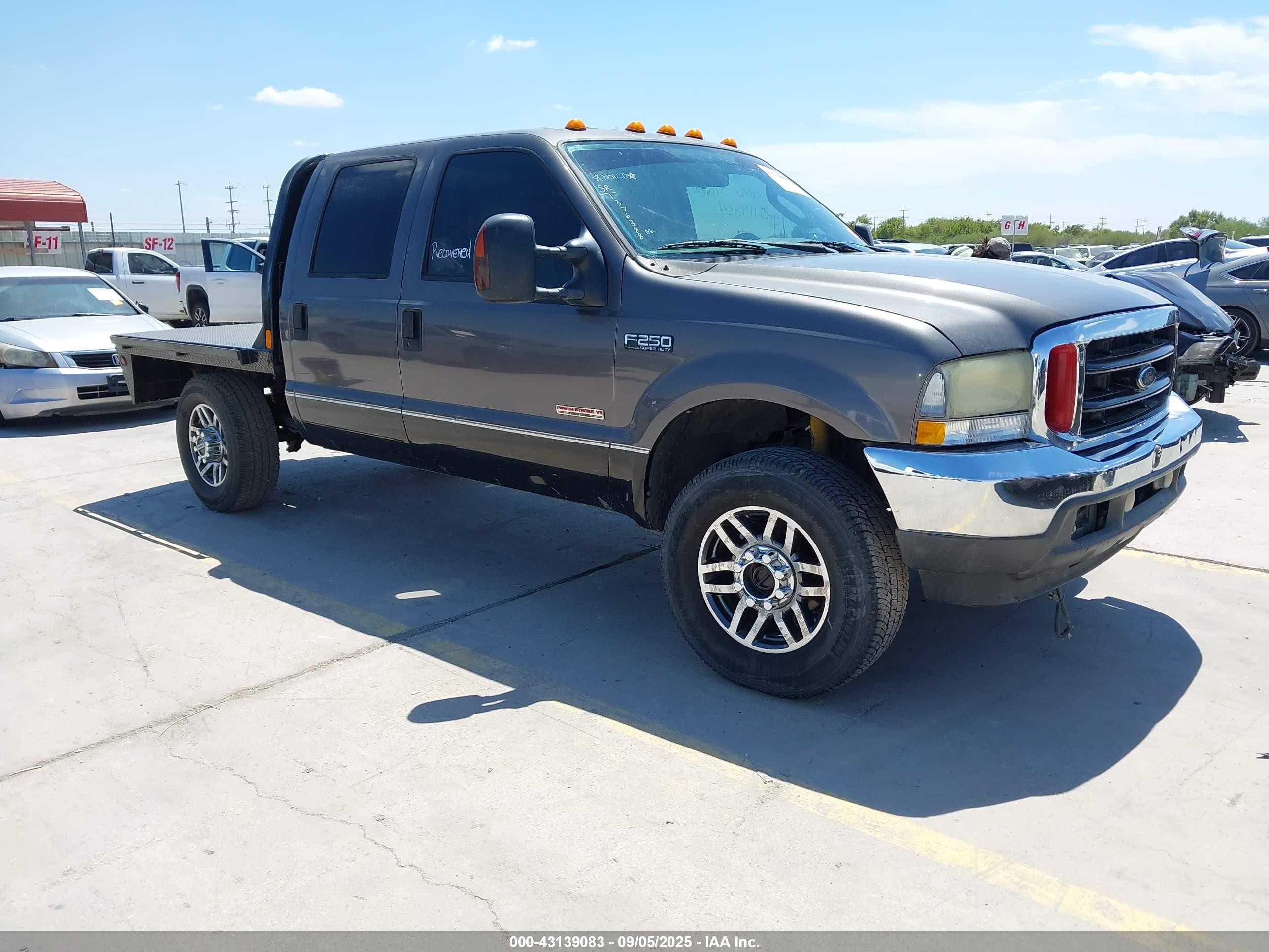 1FTNW21P44EC41452