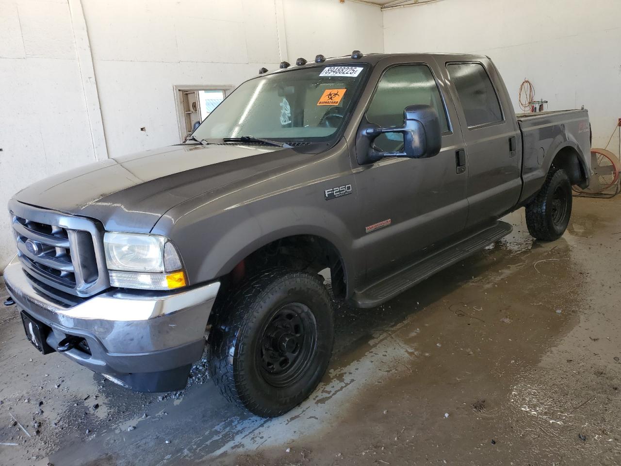 1FTNW21P53EC78394