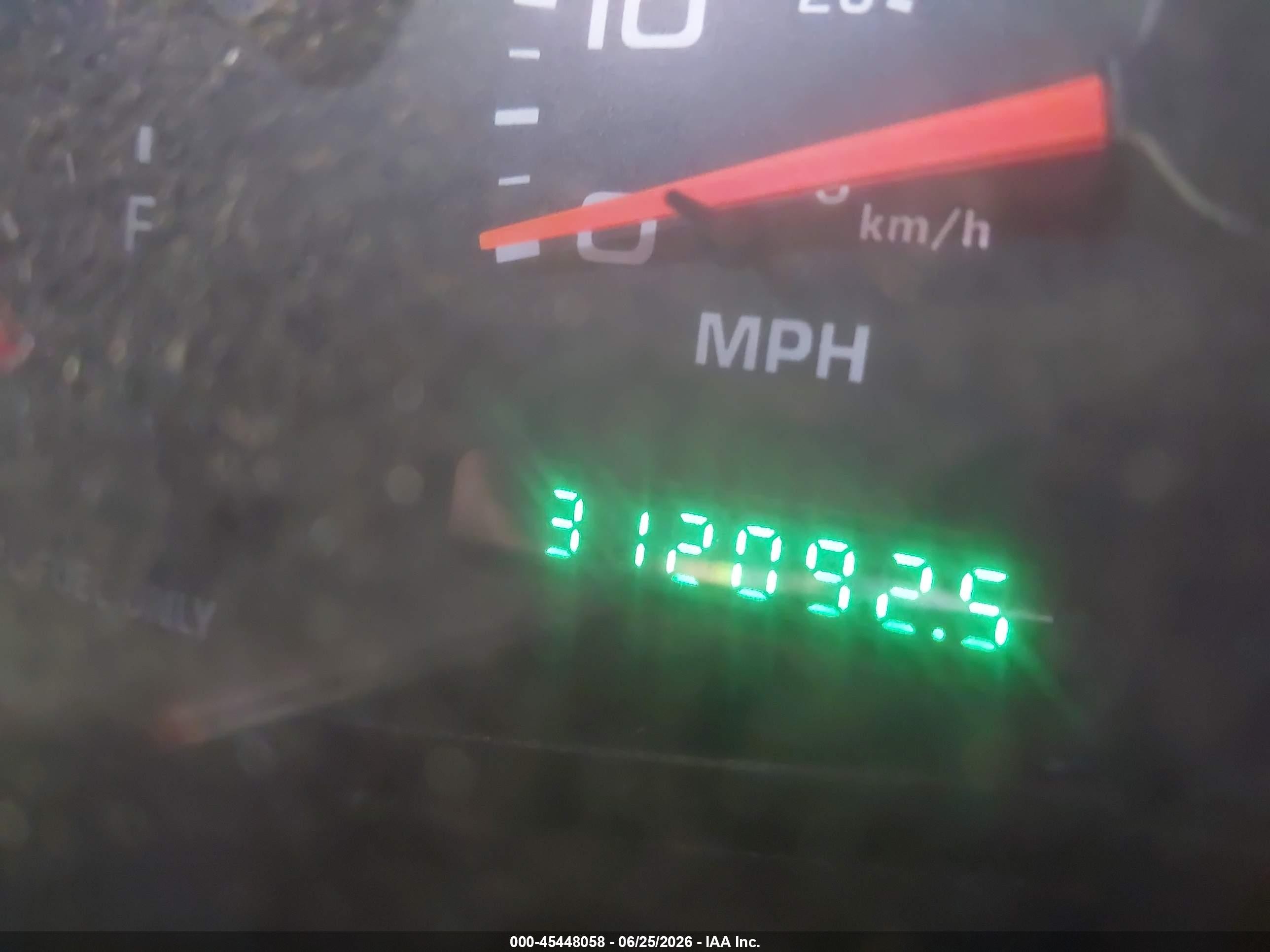 2004 Ford F-250 Lariat/xl/xlt Blue vin: 1FTNW21P54EB74702