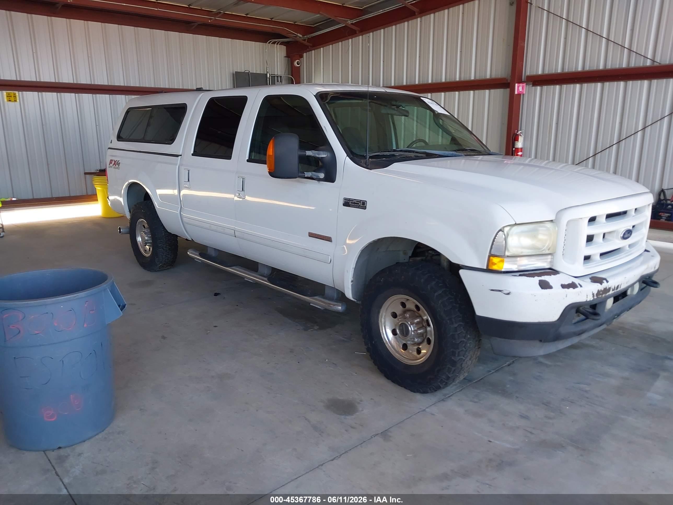 1FTNW21P63EB65358