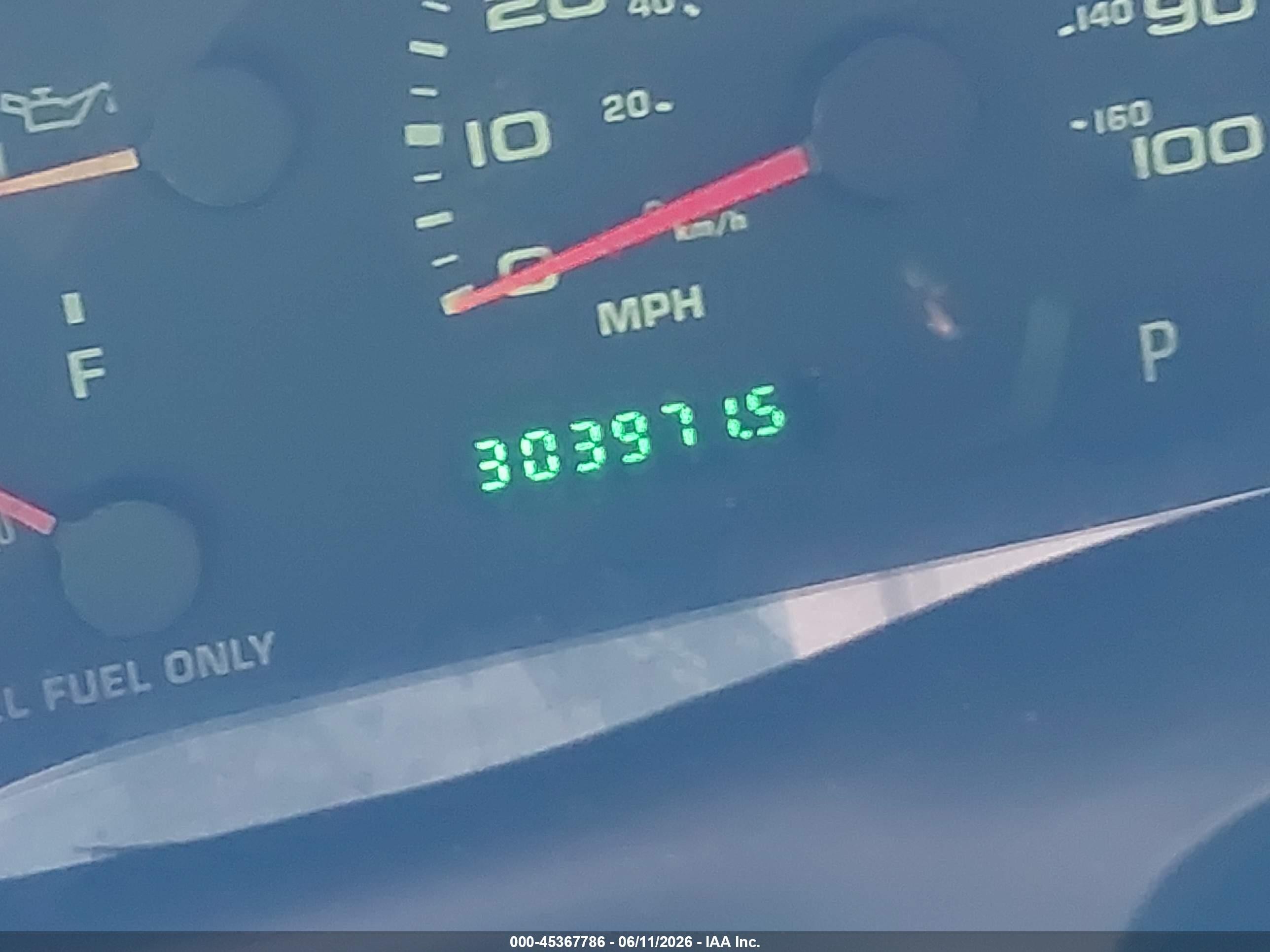 2003 Ford F-250 Lariat/xl/xlt White vin: 1FTNW21P63EB65358