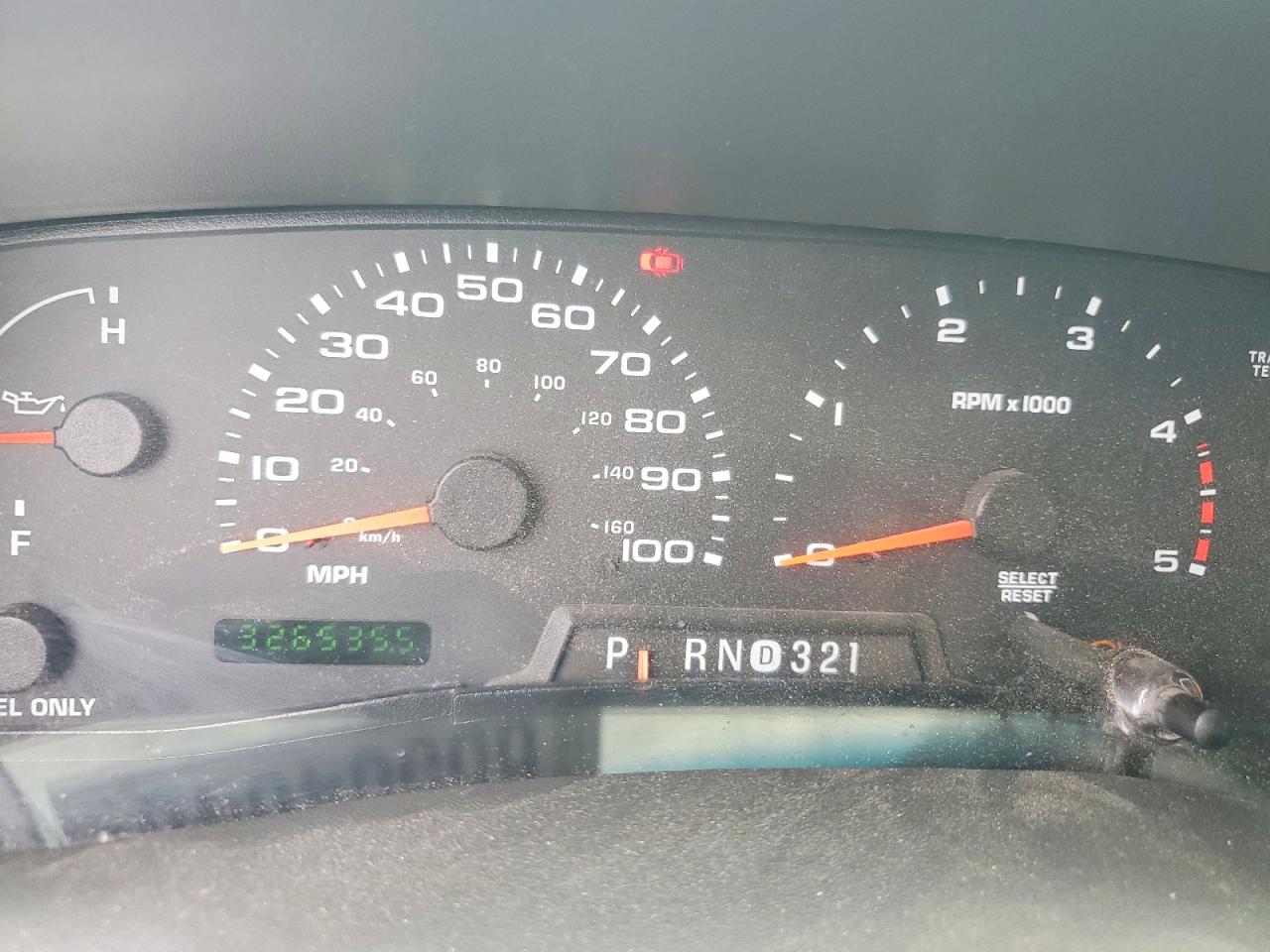 2003 Ford F250 Super Duty White vin: 1FTNW21P63ED22774