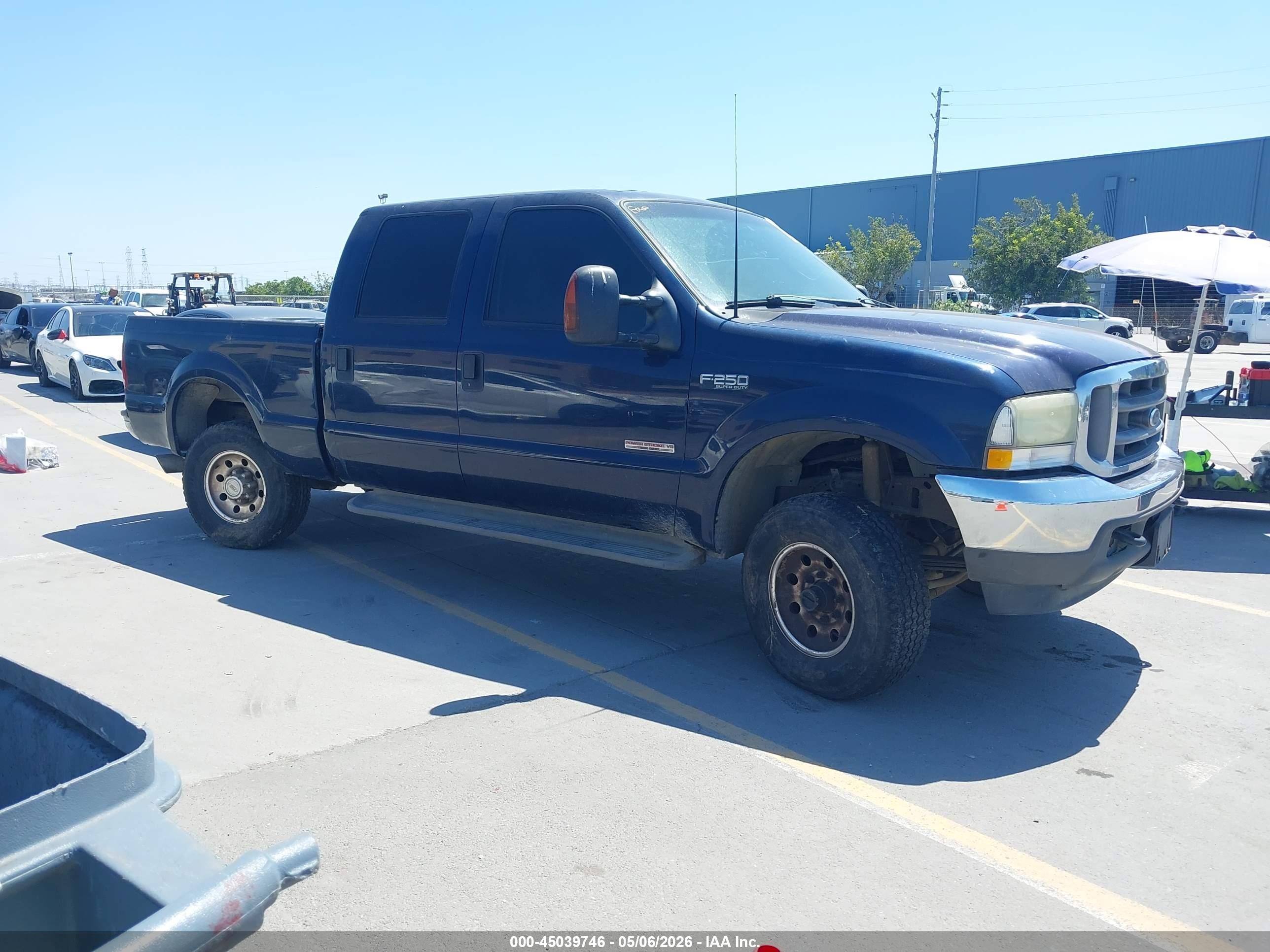 1FTNW21P64EB81089