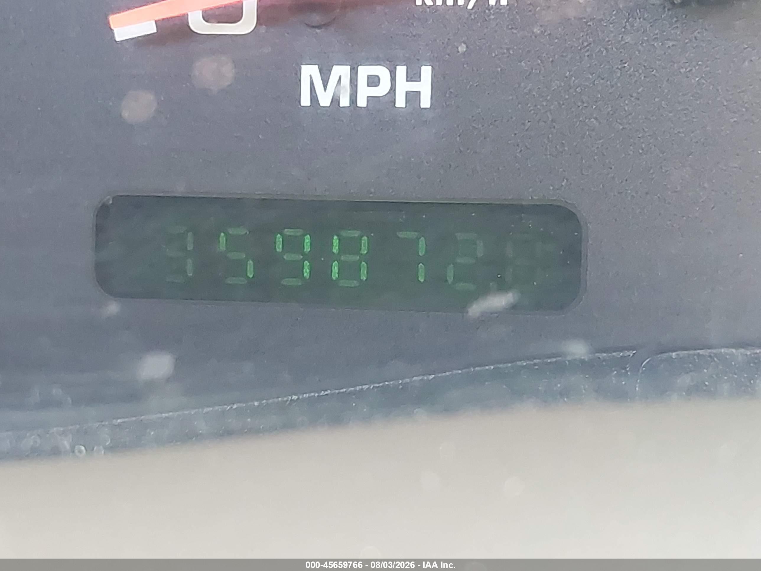 2004 Ford F-250 Lariat/xl/xlt White vin: 1FTNW21P64ED77758
