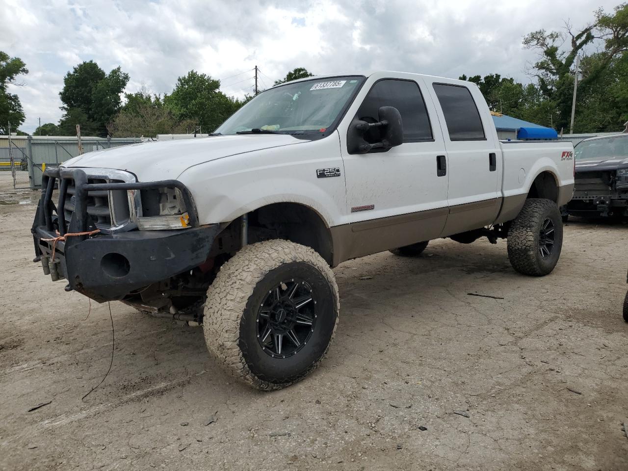 1FTNW21P73ED29569