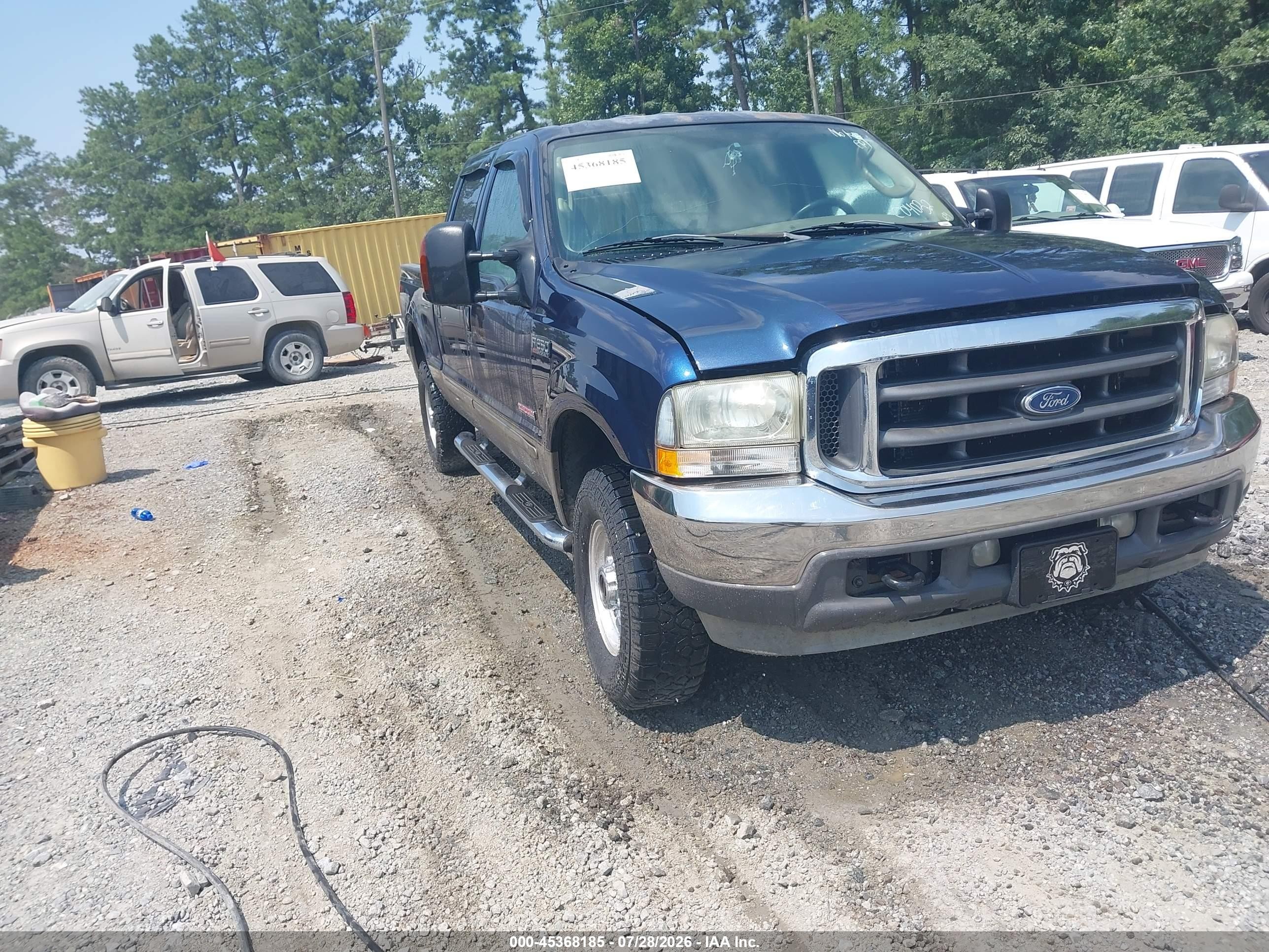 1FTNW21P83EC04032